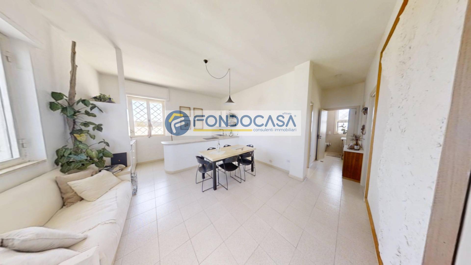 Villa in vendita a Lecce, Litorale