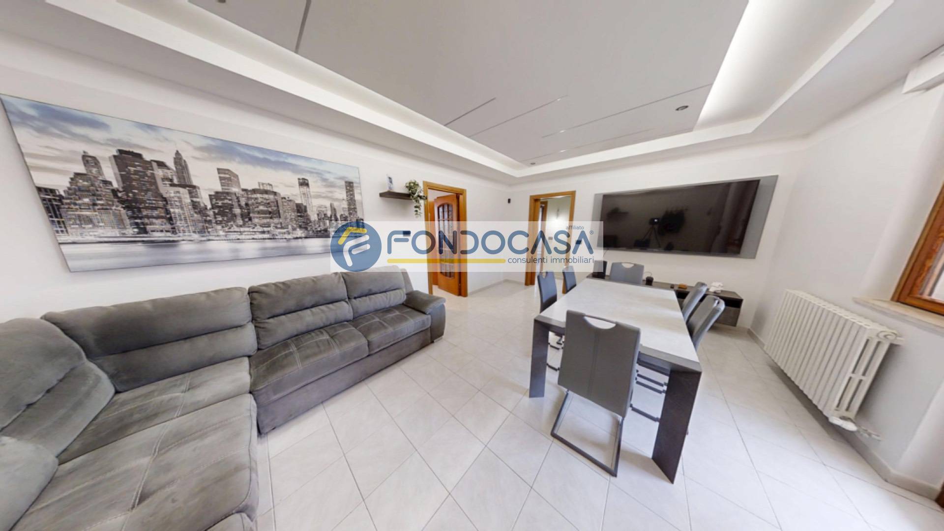 Casa indipendente in vendita a Lecce, Tempi Nuovi