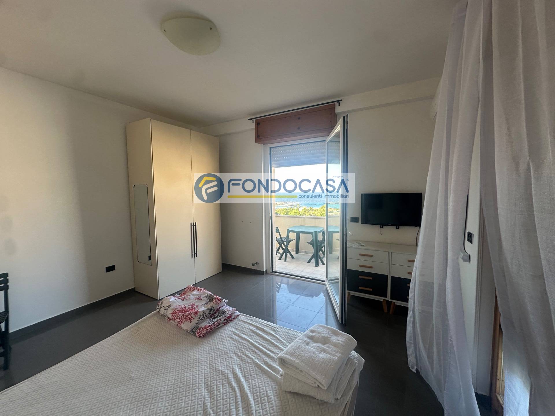 Appartamento in vendita a Otranto, Fontanelle