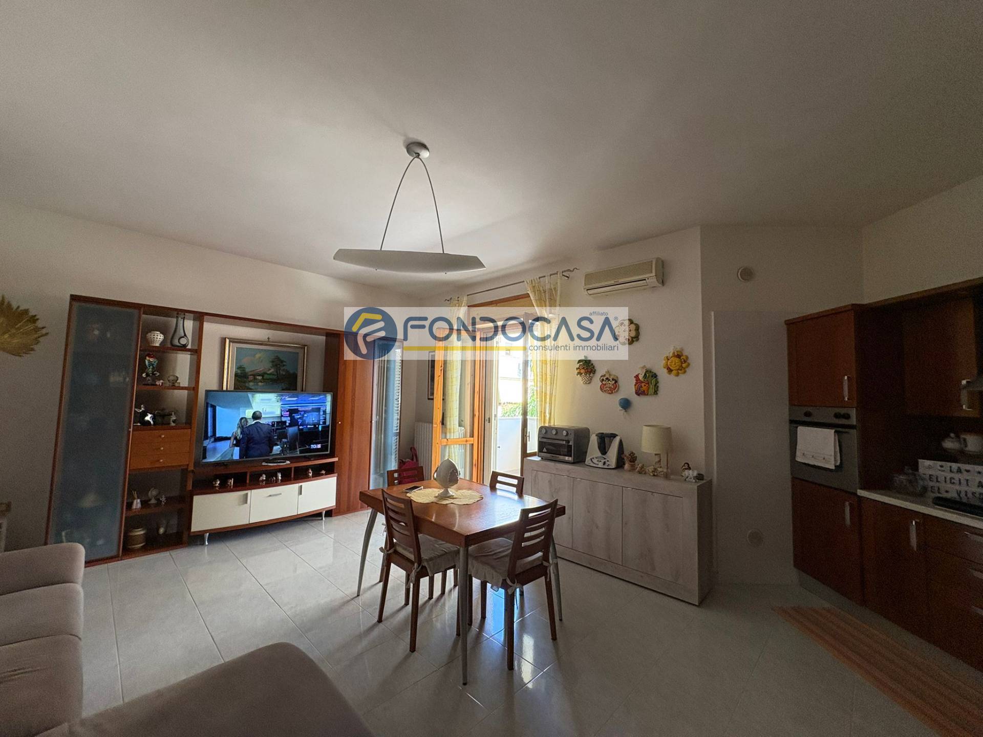 Appartamento in vendita a Surbo