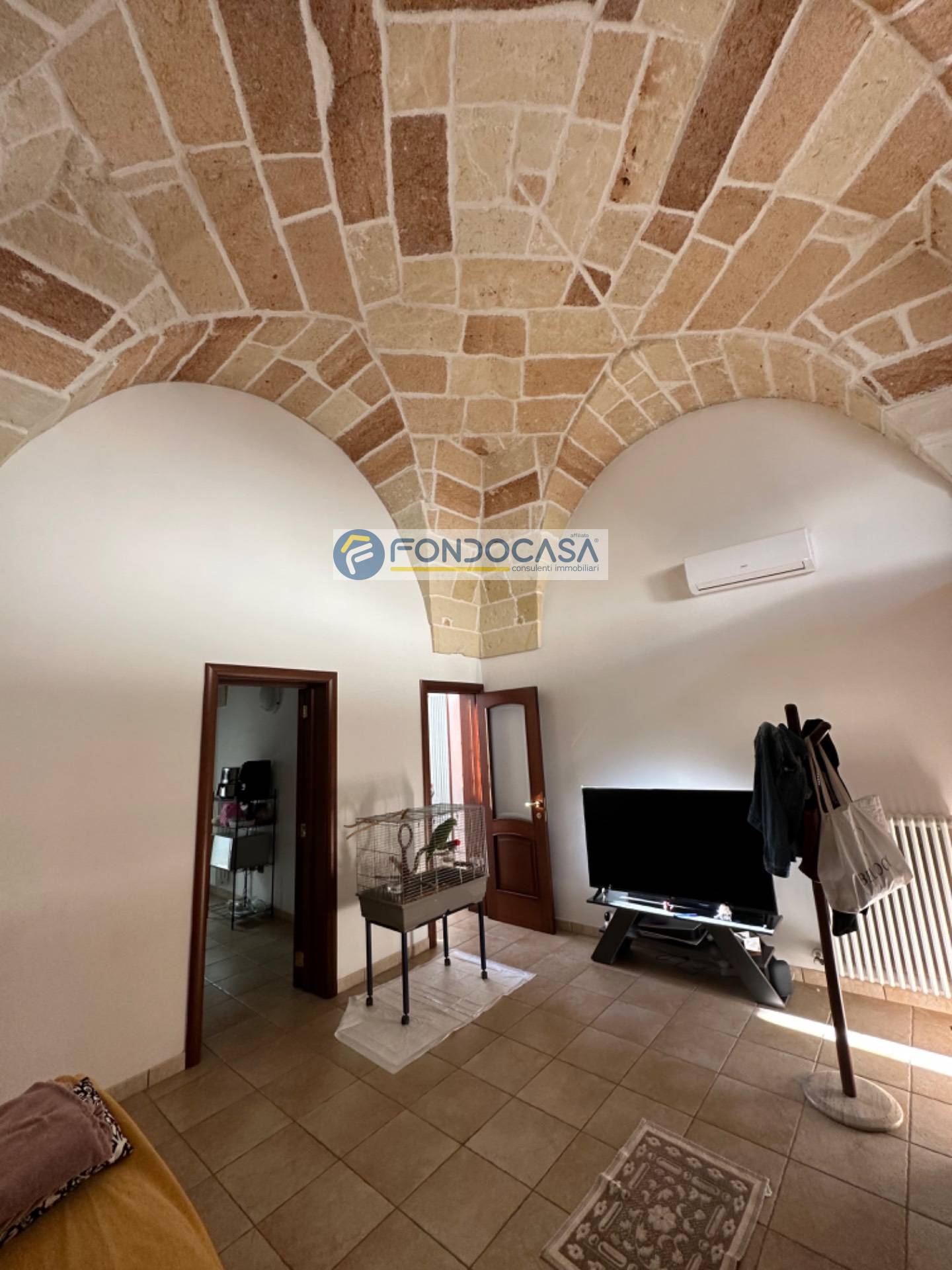 Appartamento in affitto a Lizzanello