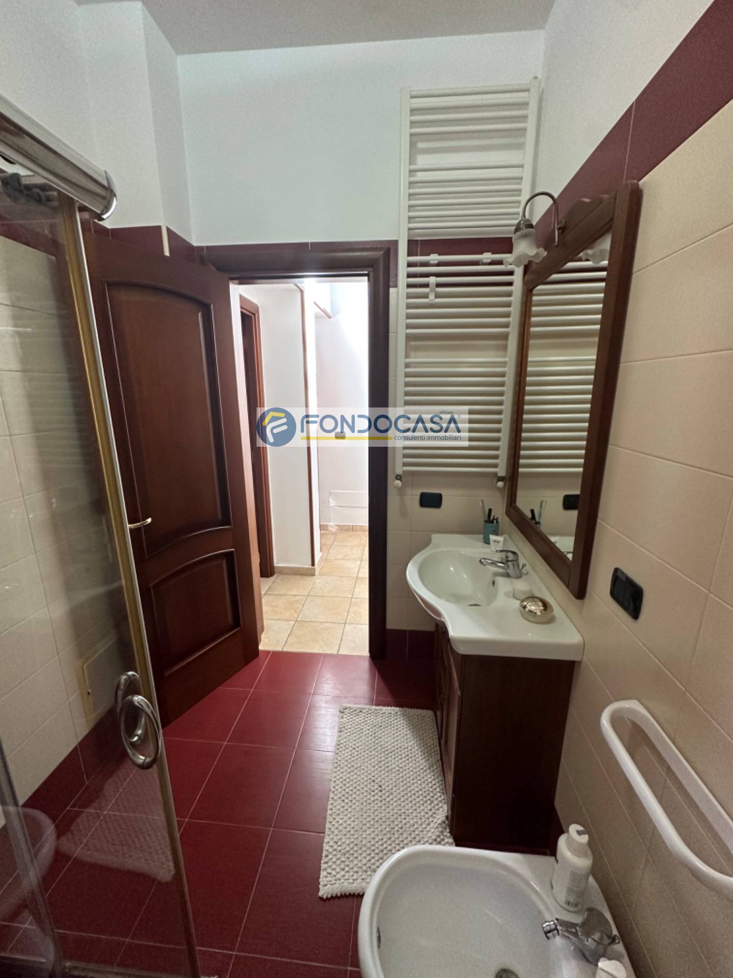 Appartamento in affitto a Lizzanello