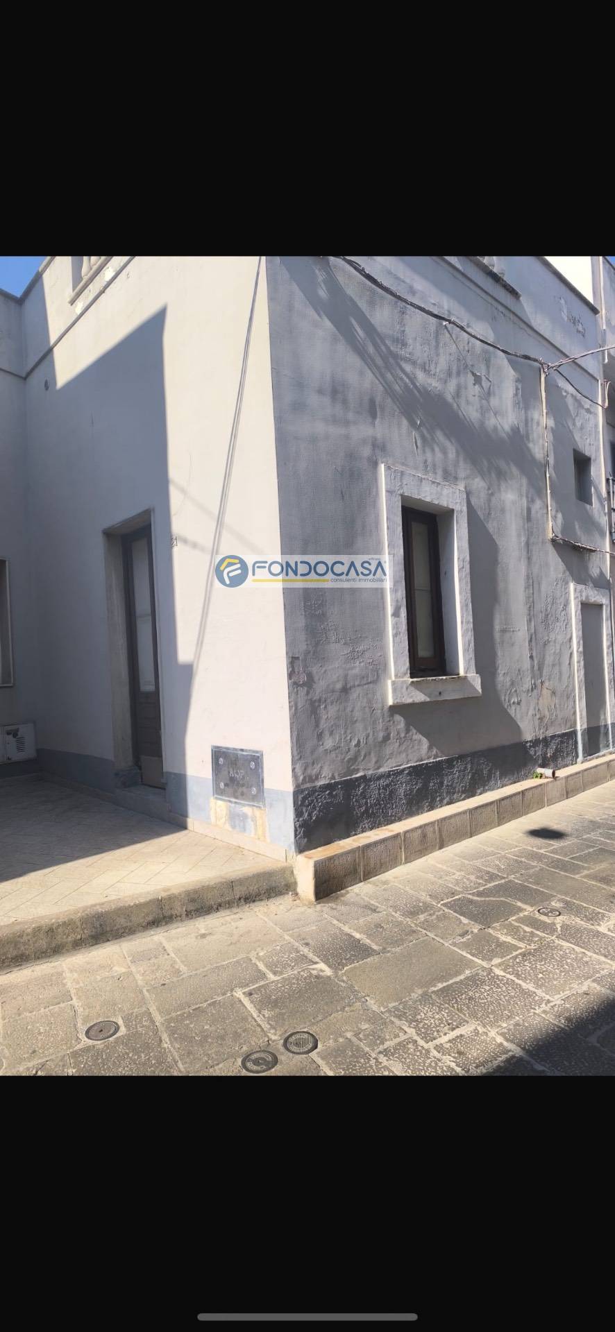 Casa indipendente in vendita a Monteroni di Lecce