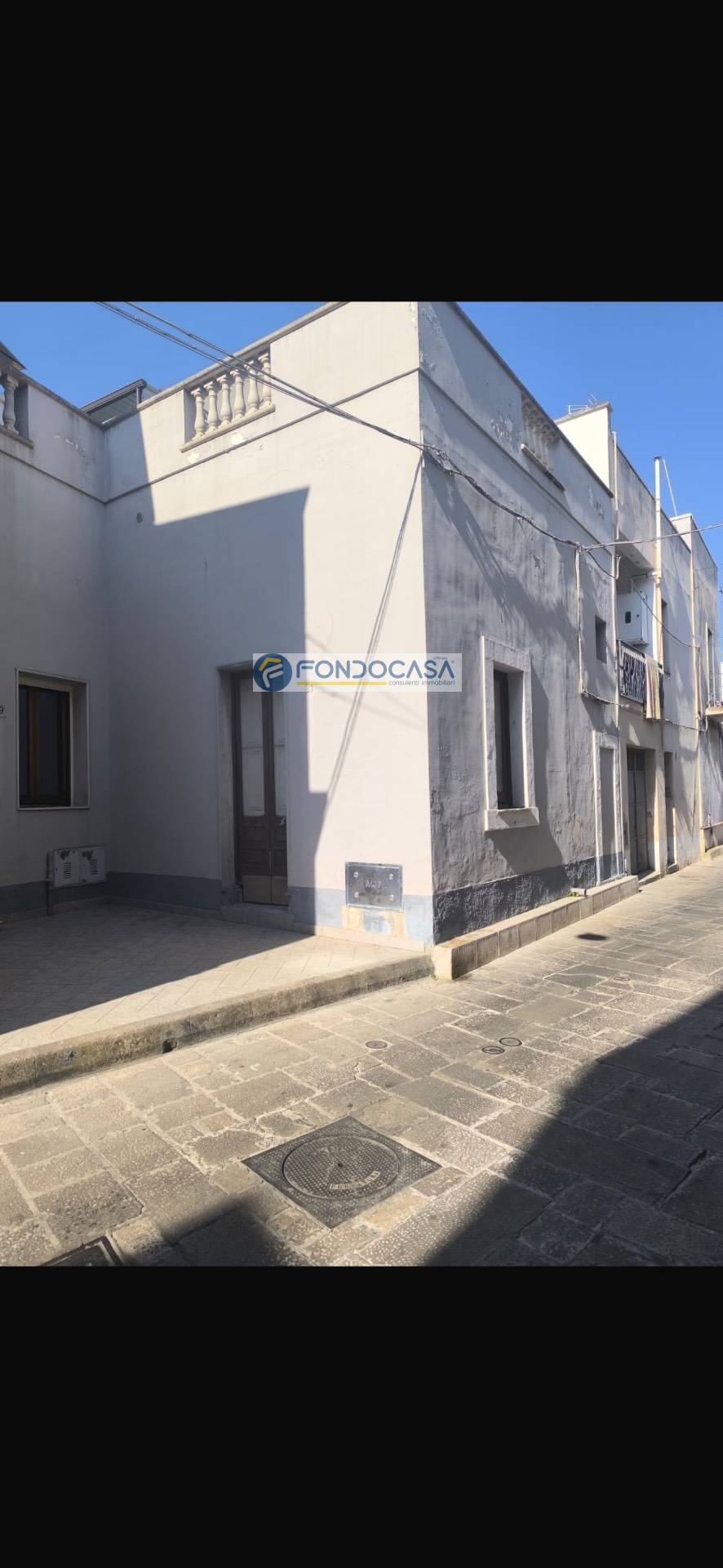 Casa indipendente in vendita a Monteroni di Lecce