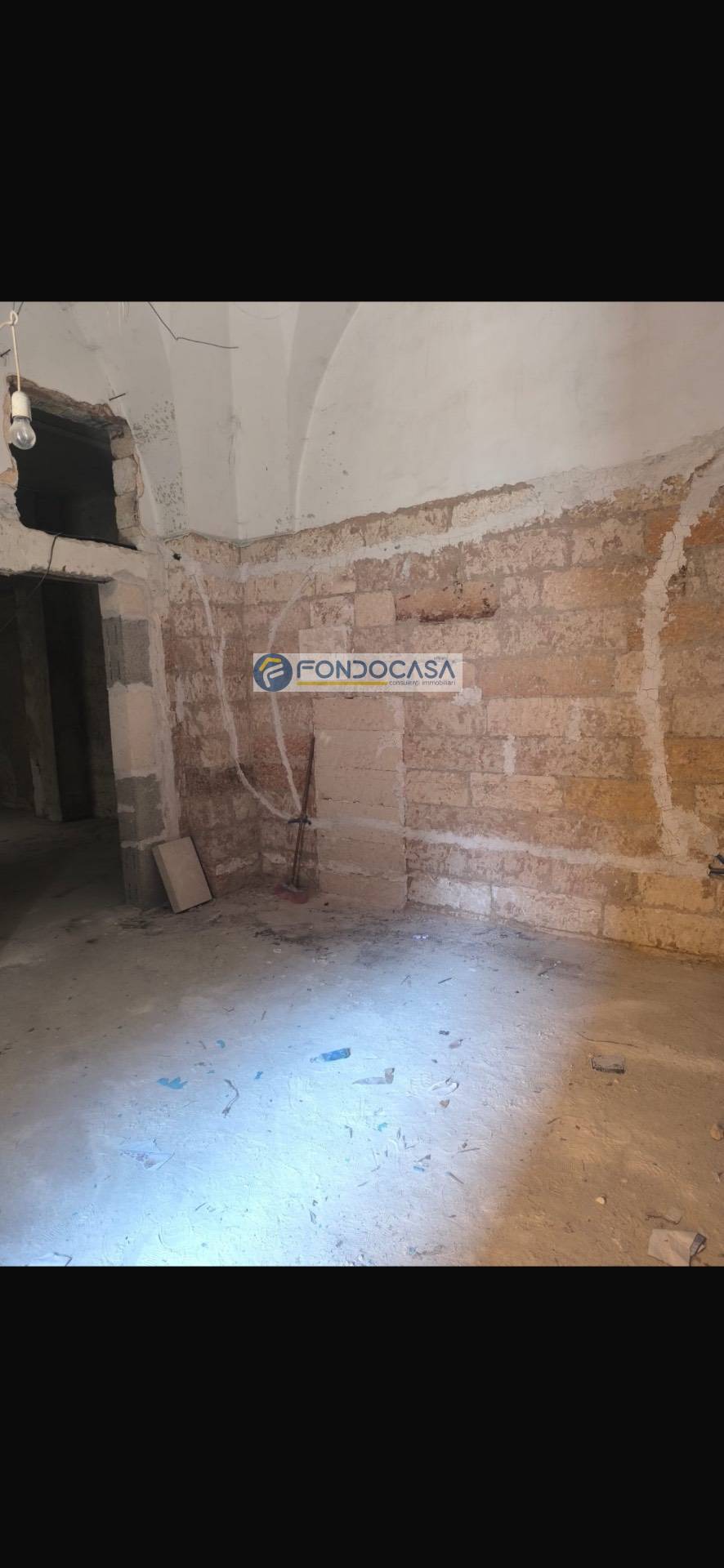 Casa indipendente in vendita a Monteroni di Lecce