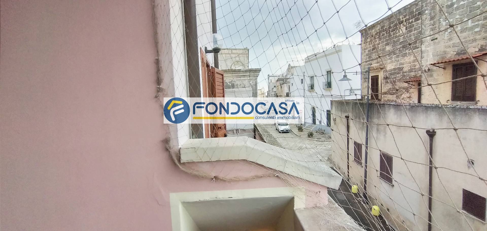 Casa indipendente in vendita a Specchia