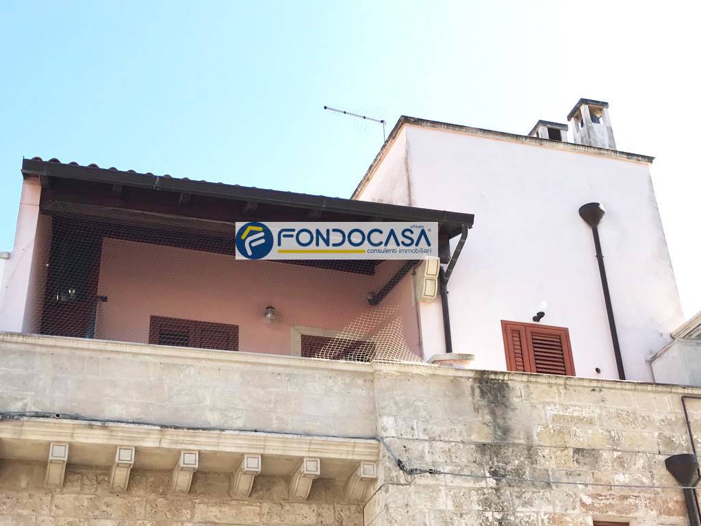 Casa indipendente in vendita a Specchia