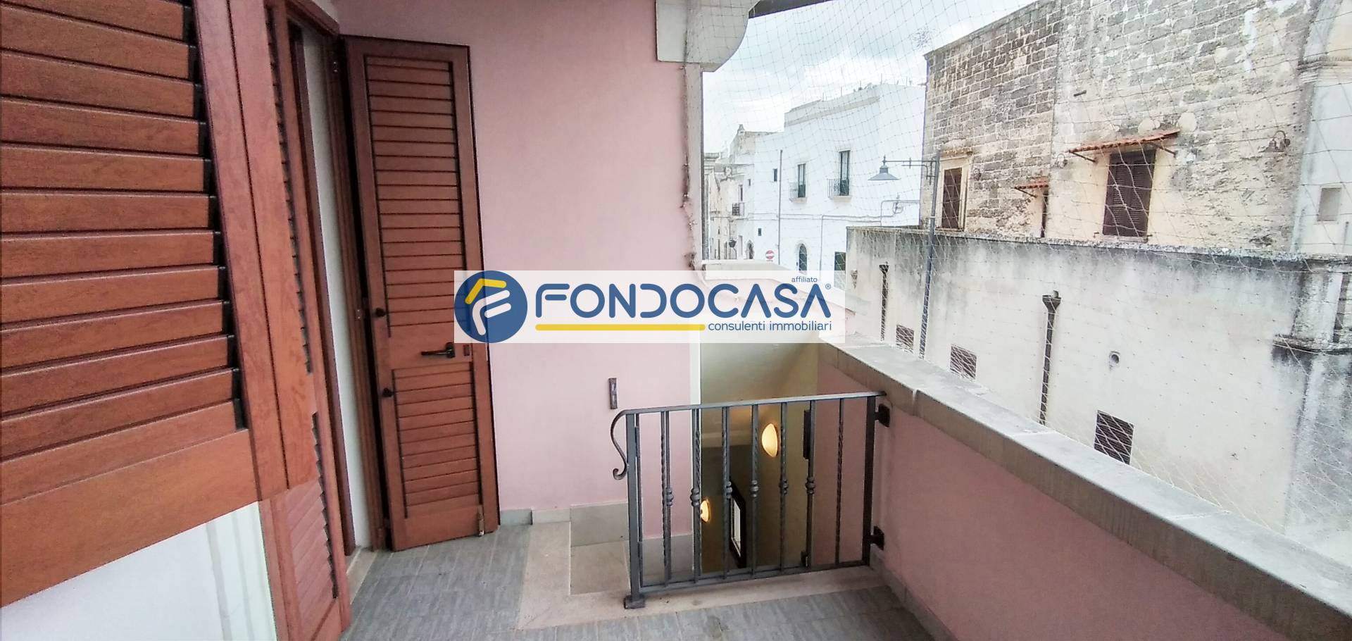 Casa indipendente in vendita a Specchia