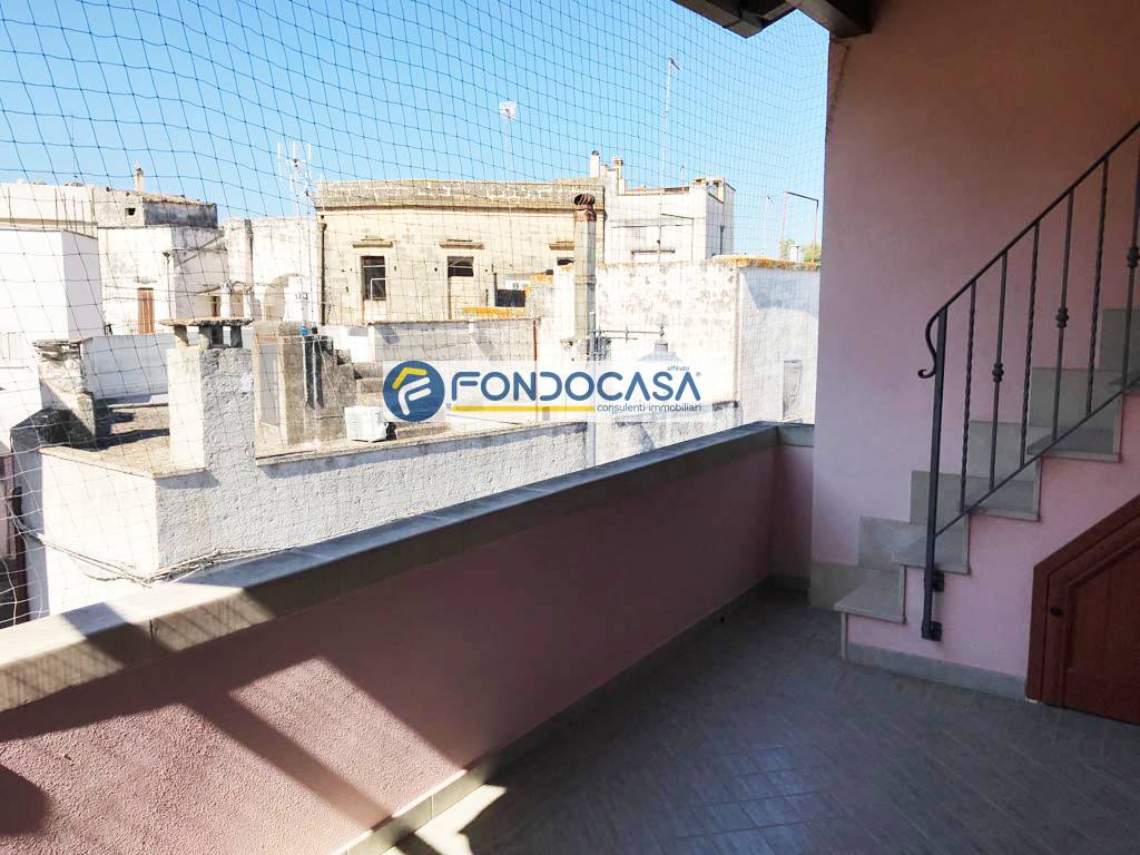 Casa indipendente in vendita a Specchia