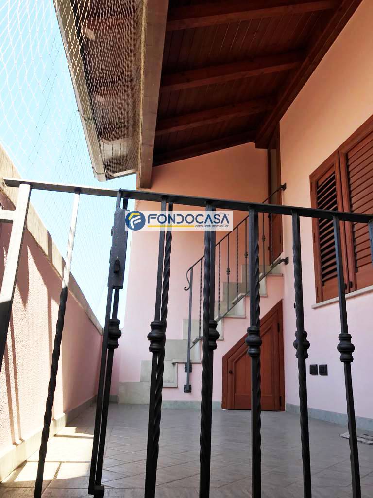 Casa indipendente in vendita a Specchia