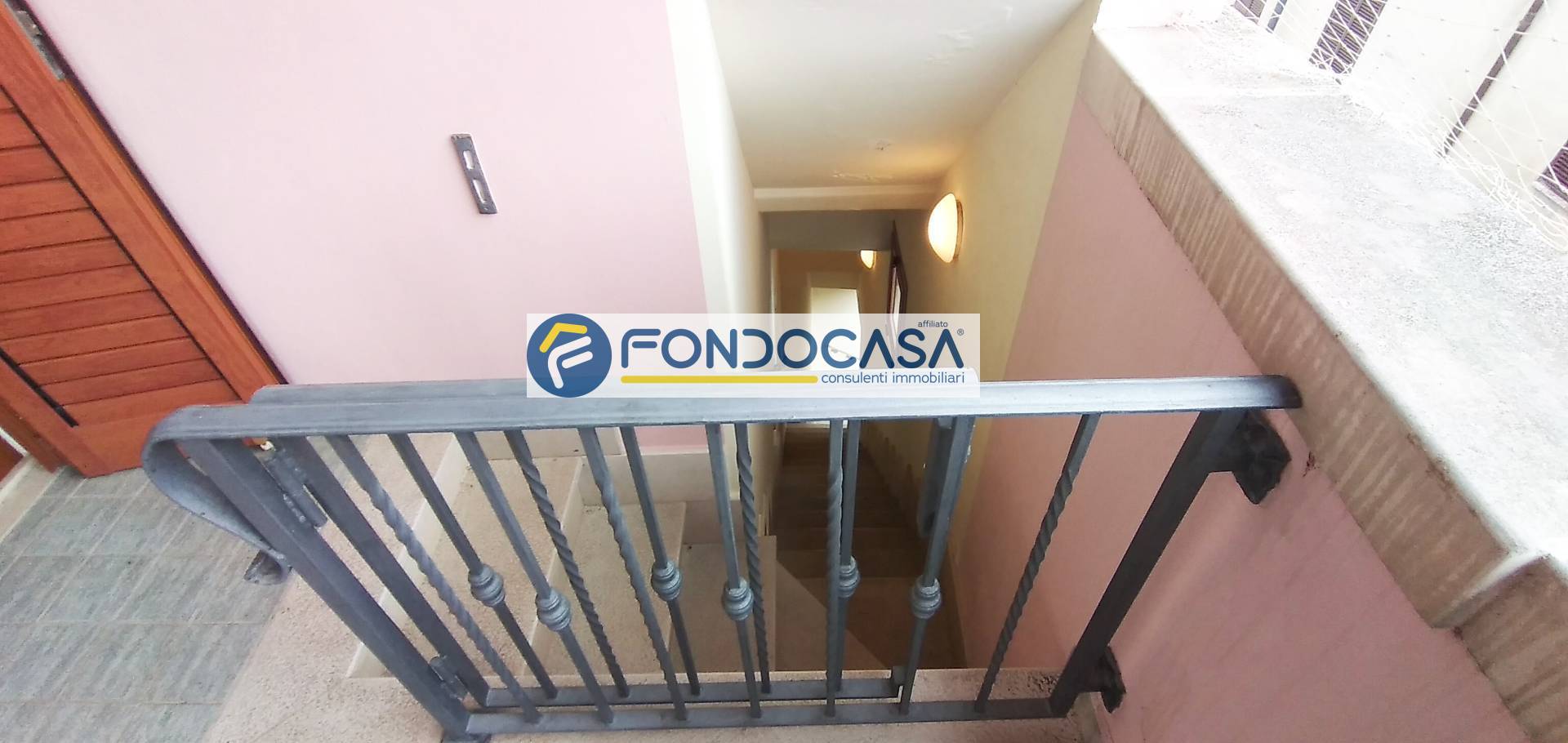 Casa indipendente in vendita a Specchia