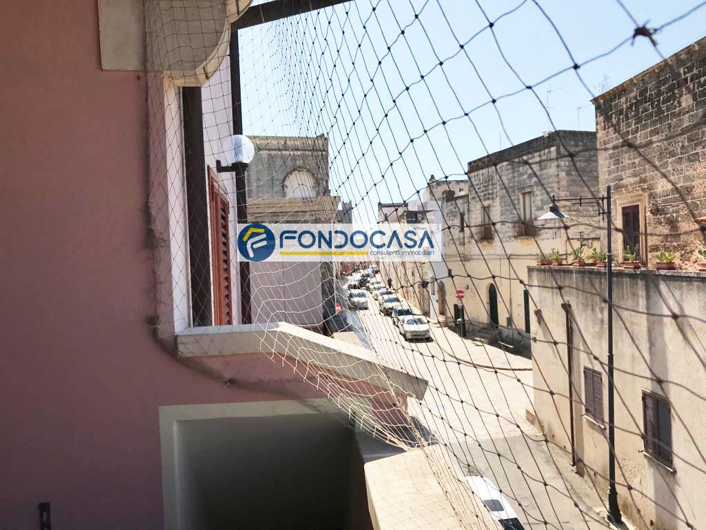 Casa indipendente in vendita a Specchia