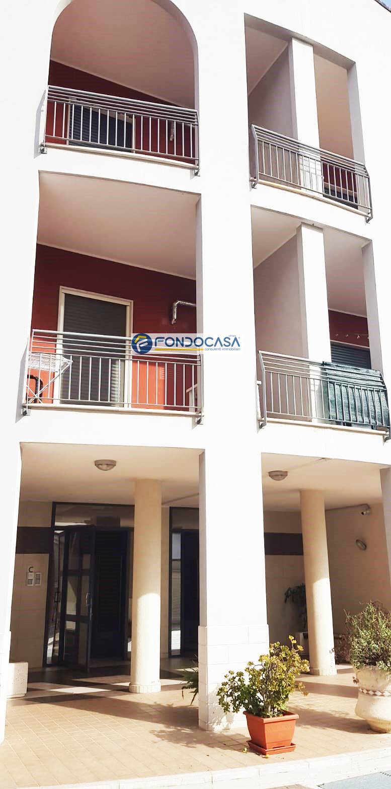 Appartamento in vendita a Lizzanello