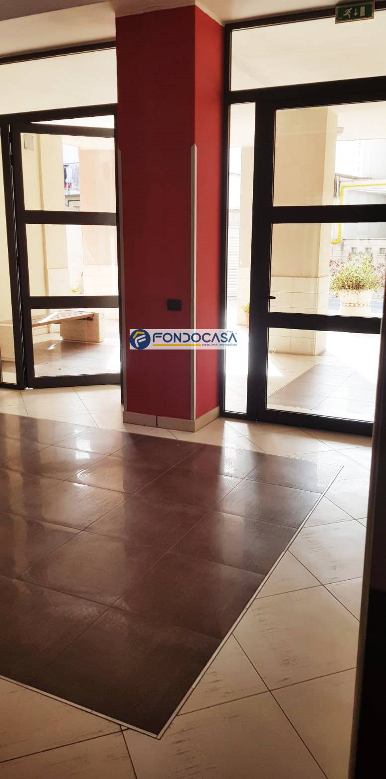 Appartamento in vendita a Lizzanello