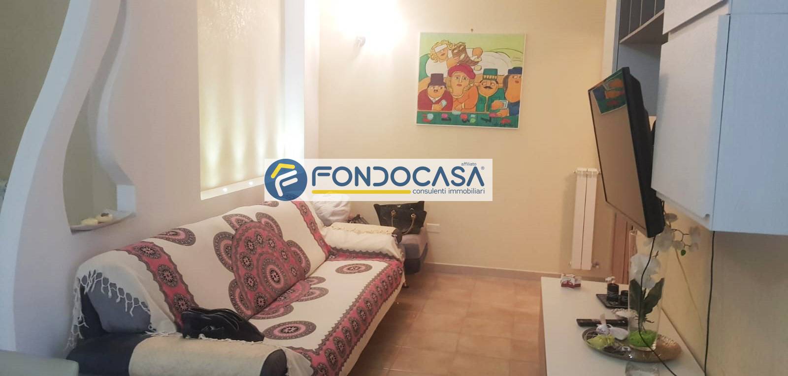 Appartamento in vendita a Lizzanello