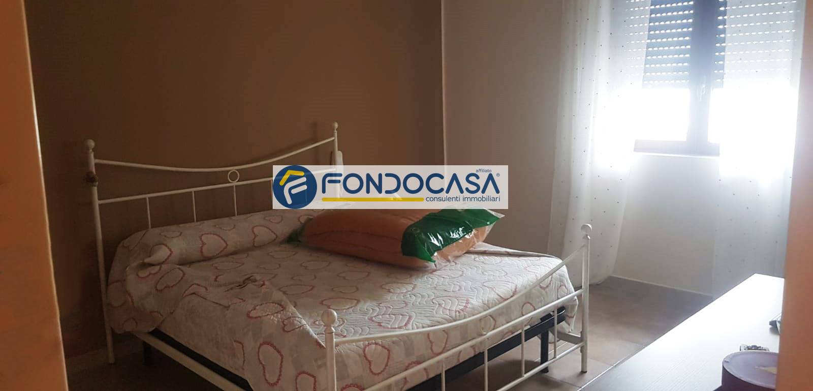 Appartamento in vendita a Lizzanello