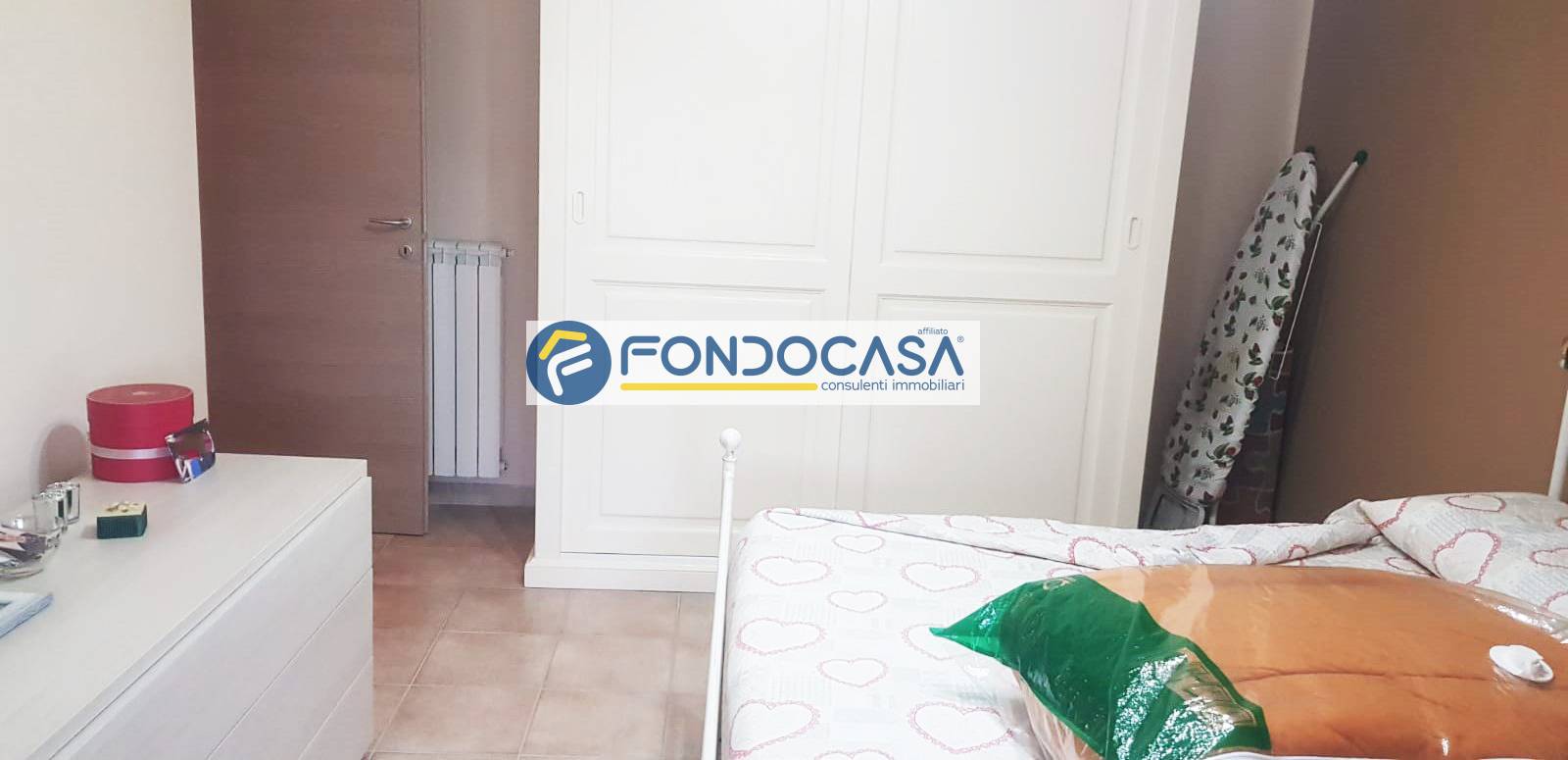 Appartamento in vendita a Lizzanello