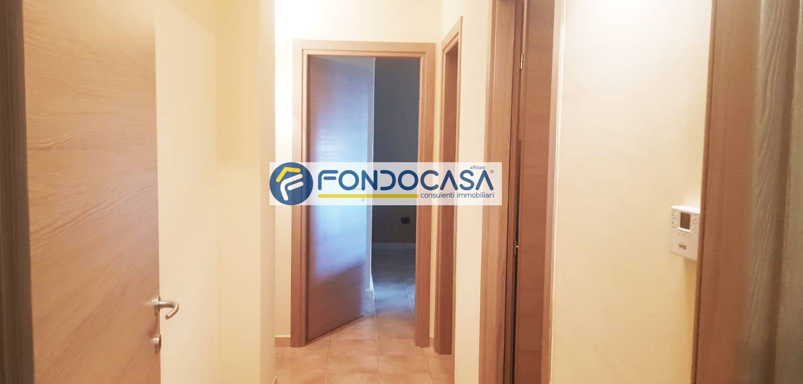 Appartamento in vendita a Lizzanello