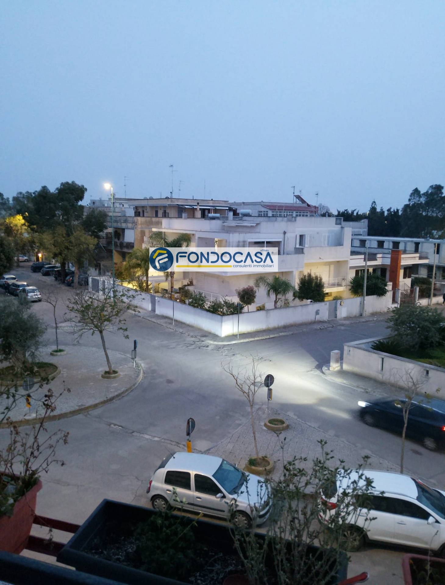 Appartamento in vendita a Surbo