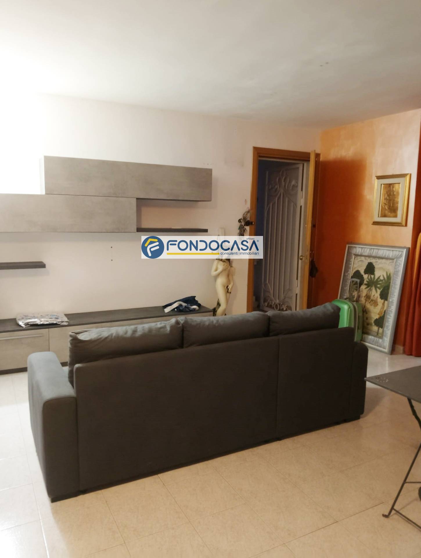 Appartamento in vendita a Surbo