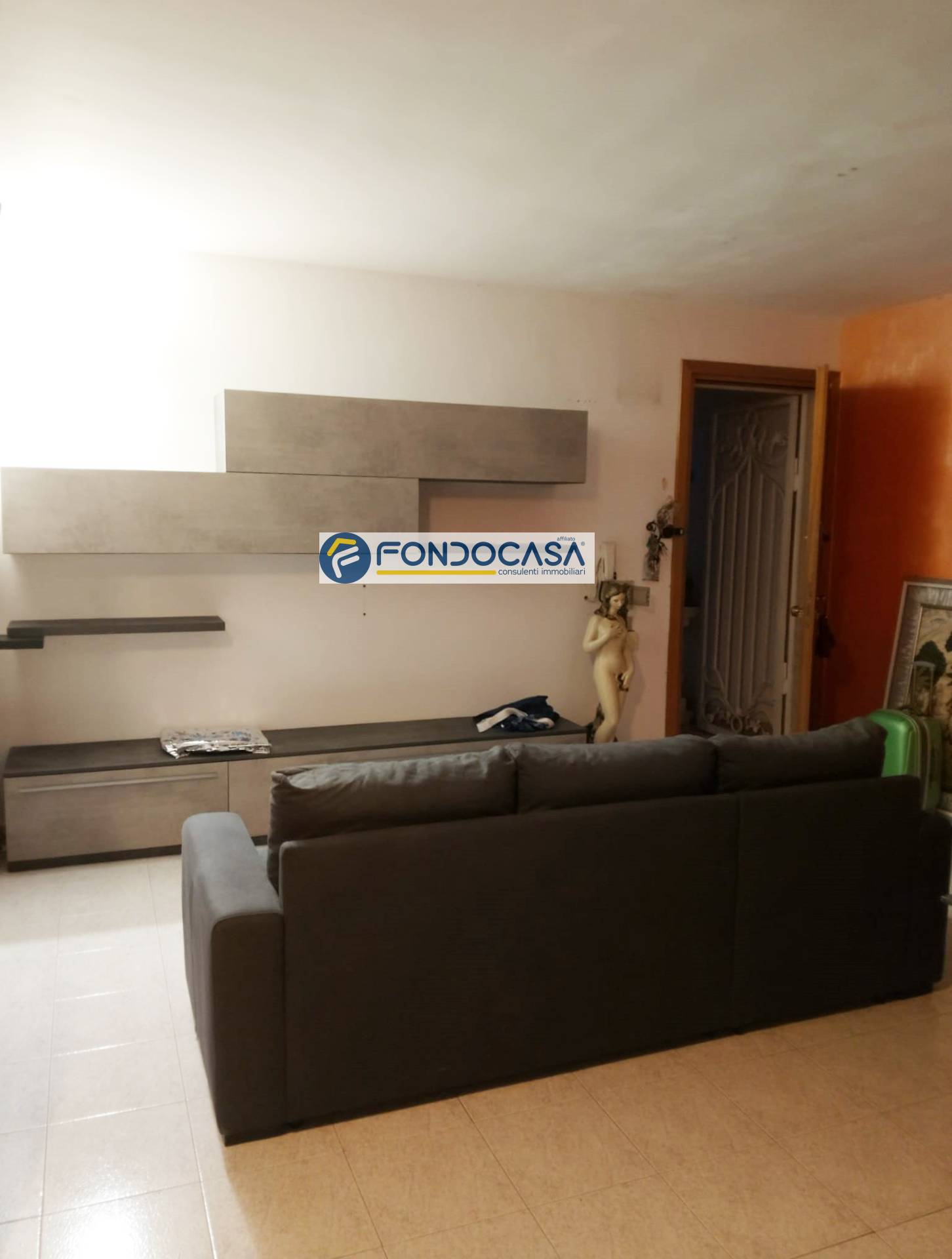 Appartamento in vendita a Surbo