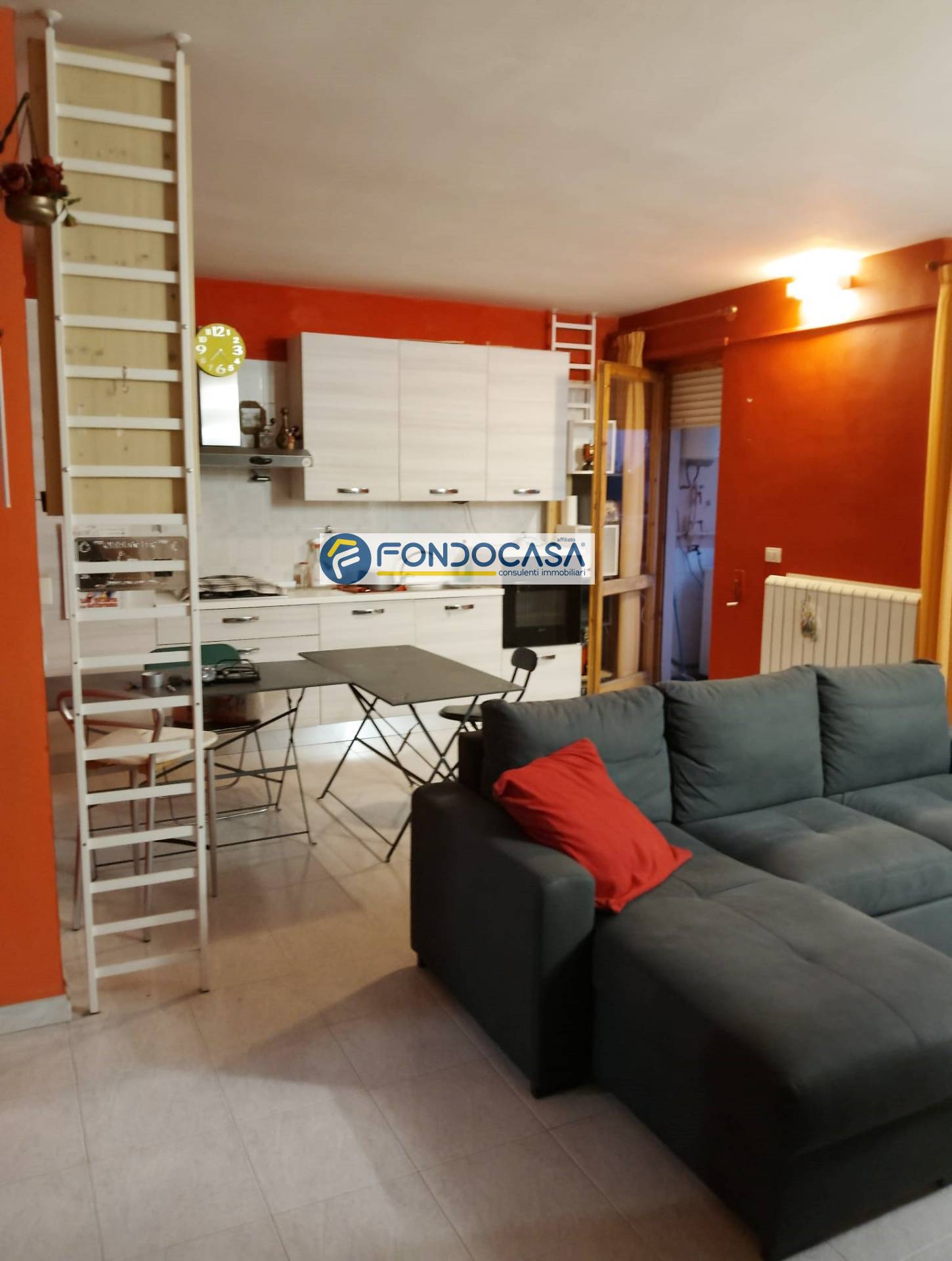 Appartamento in vendita a Surbo