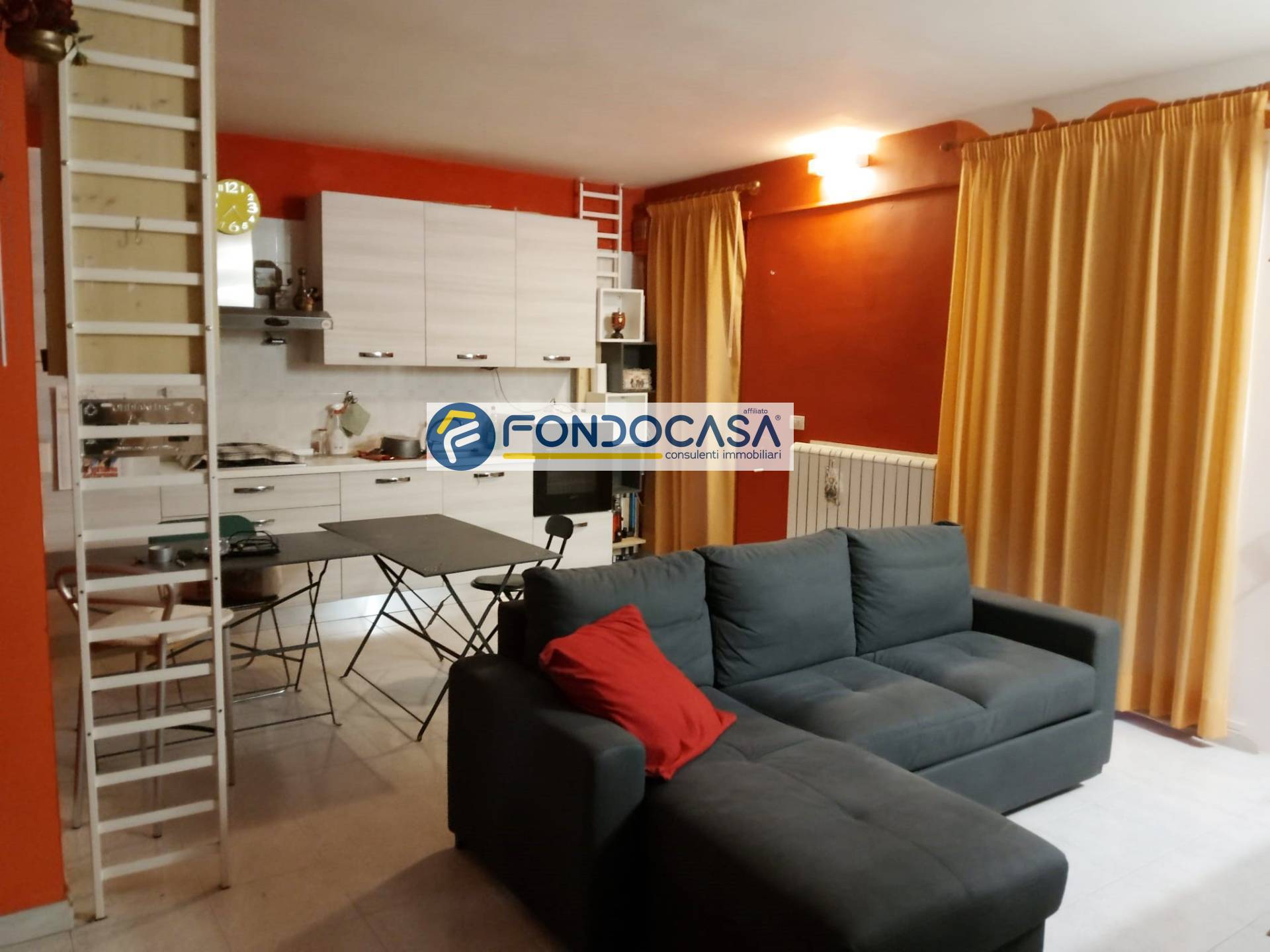 Appartamento in vendita a Surbo