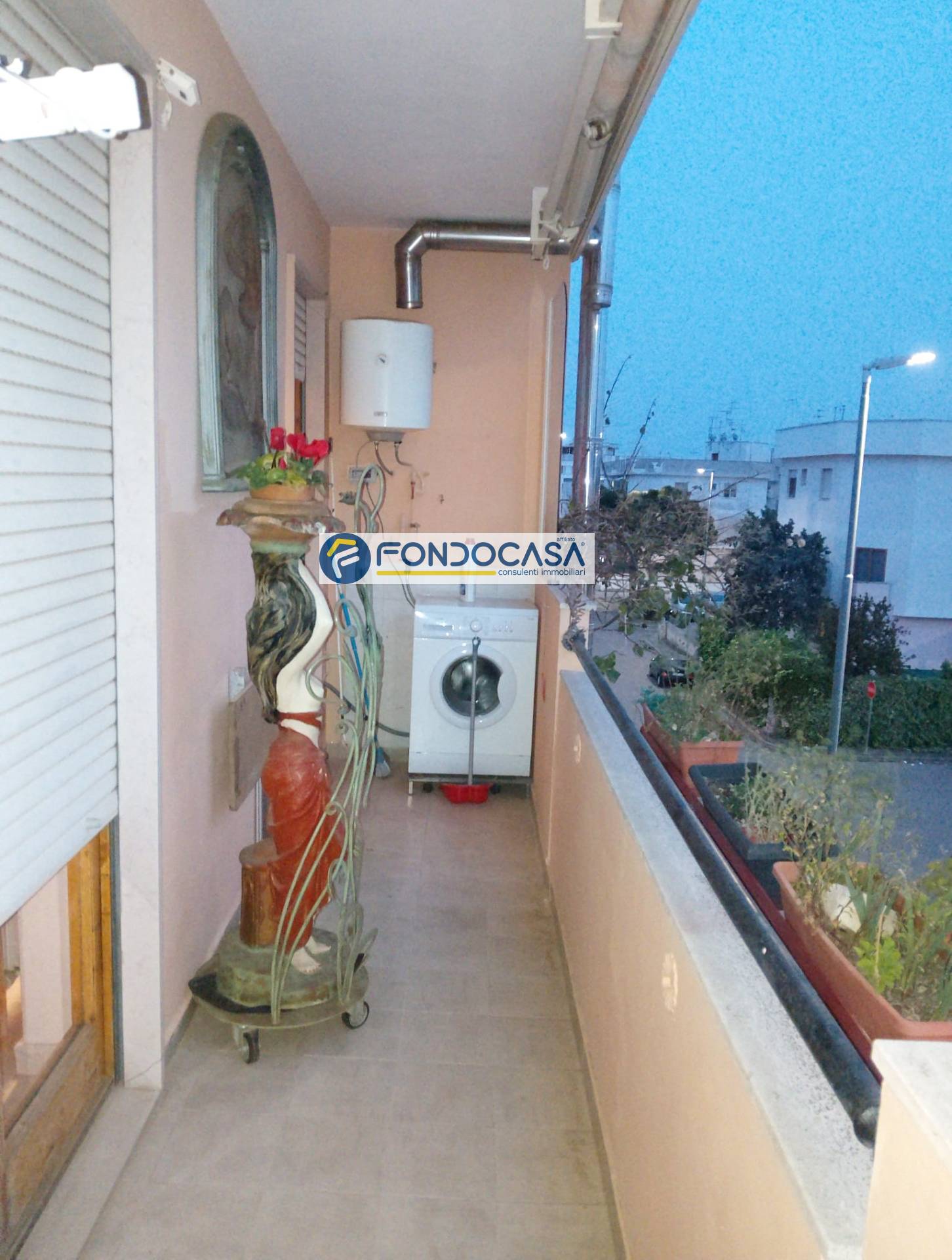 Appartamento in vendita a Surbo