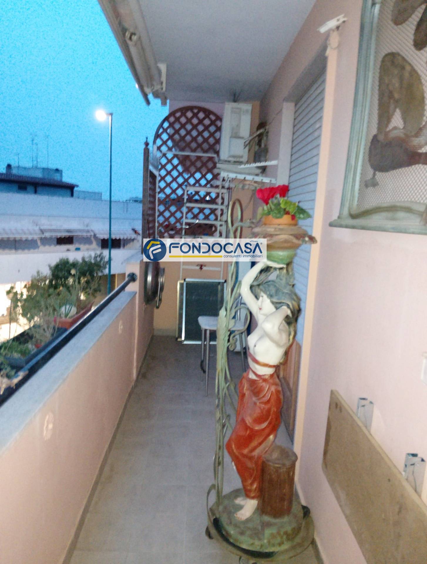 Appartamento in vendita a Surbo