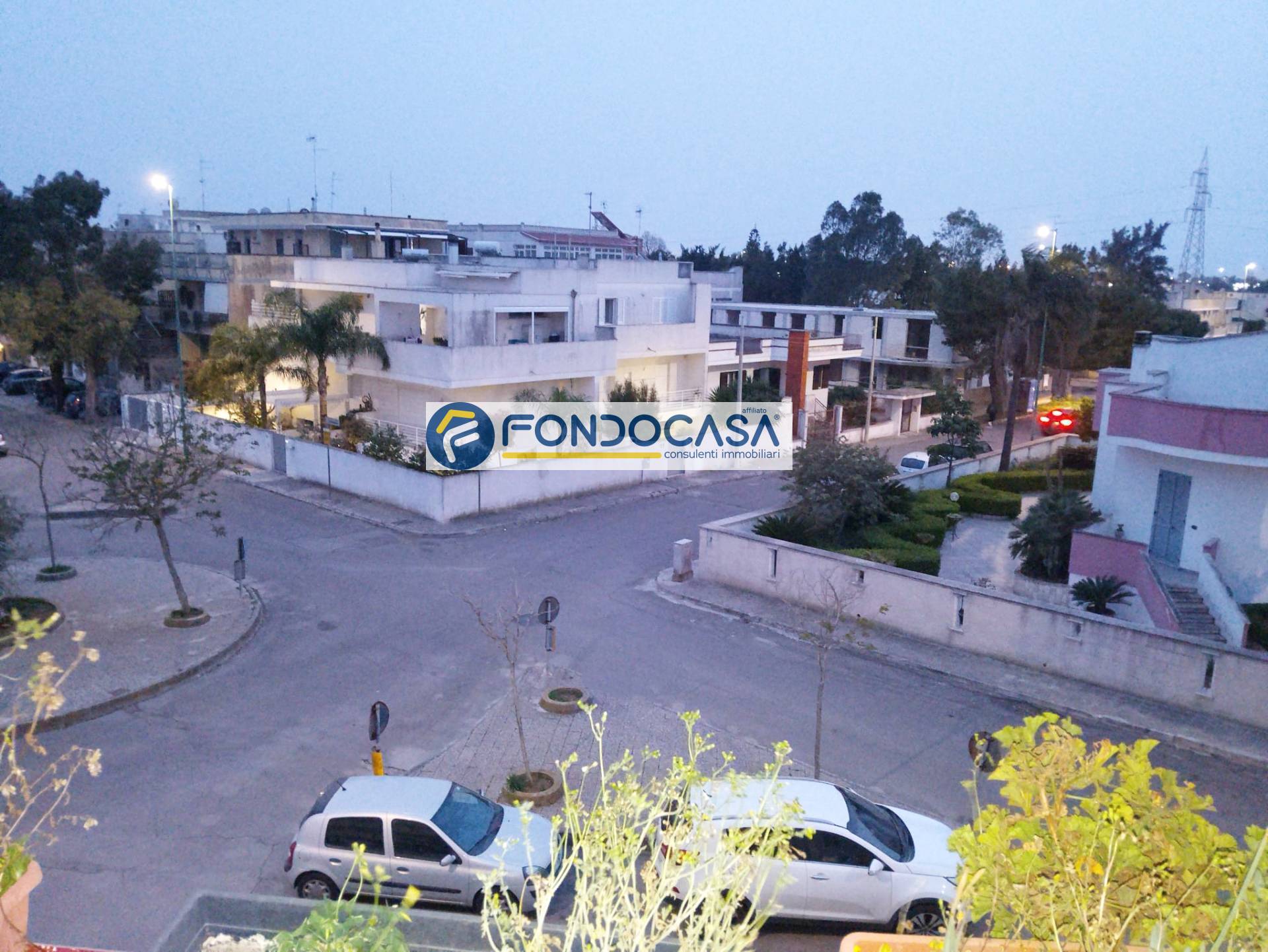 Appartamento in vendita a Surbo