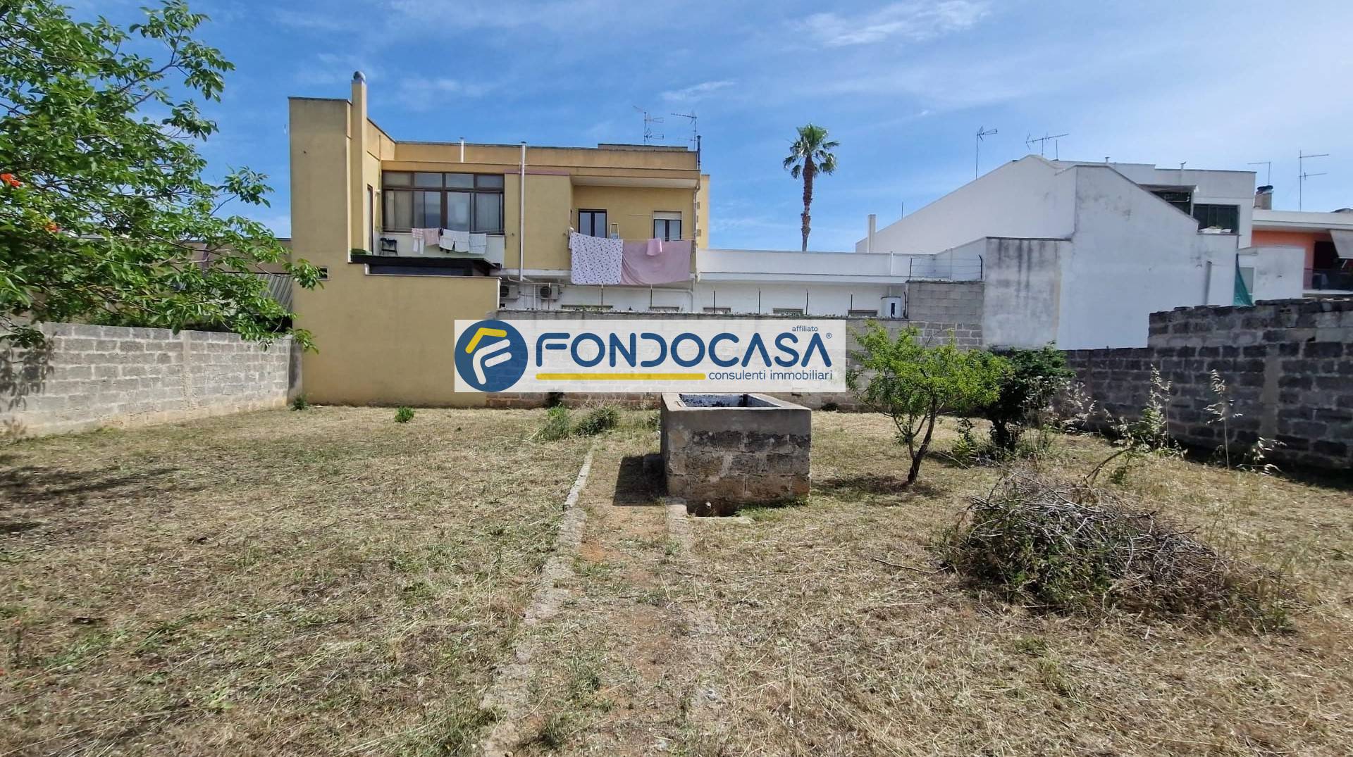 Terreno edificabile in vendita a Arnesano