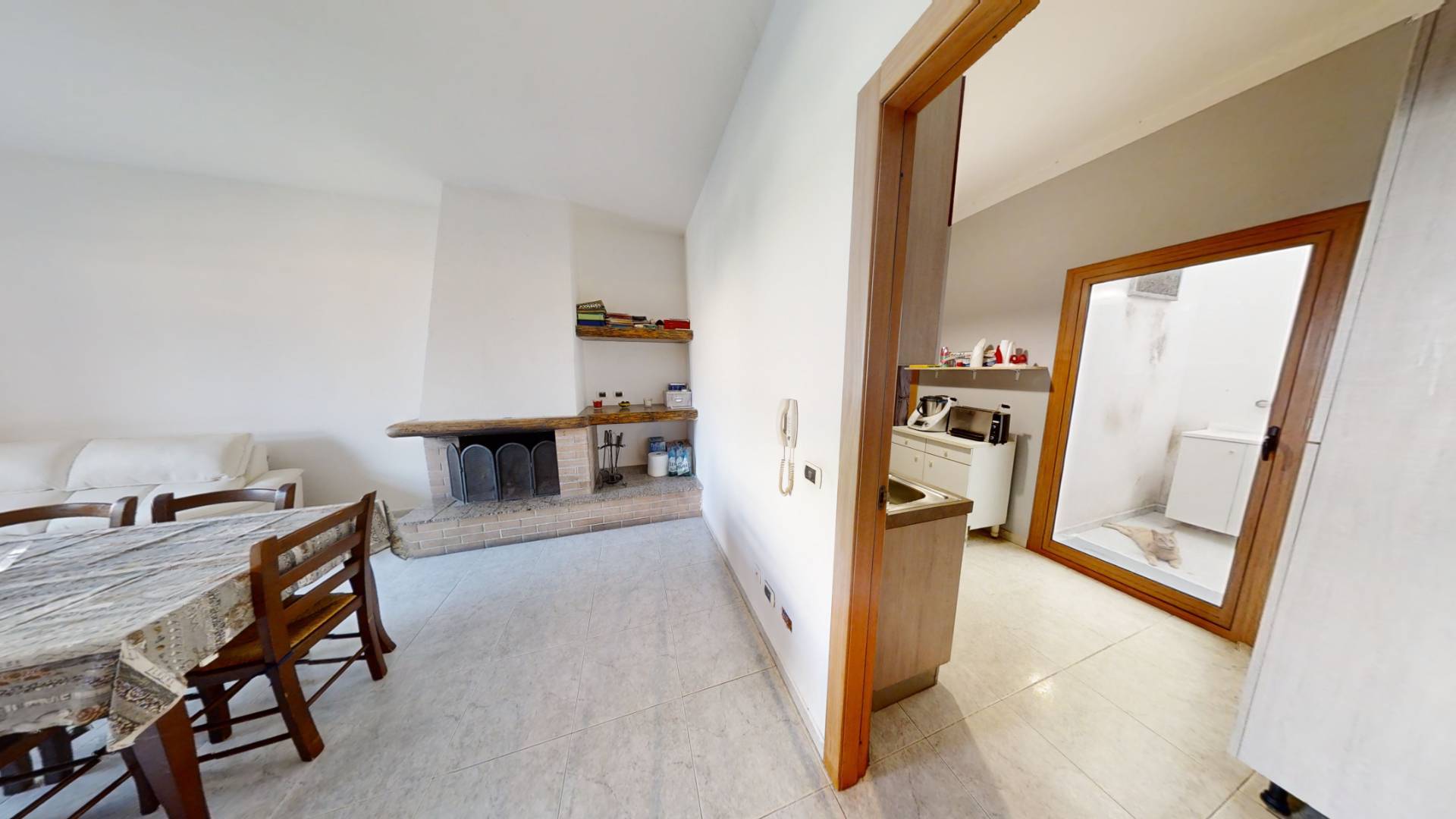 Casa indipendente in vendita a Surbo