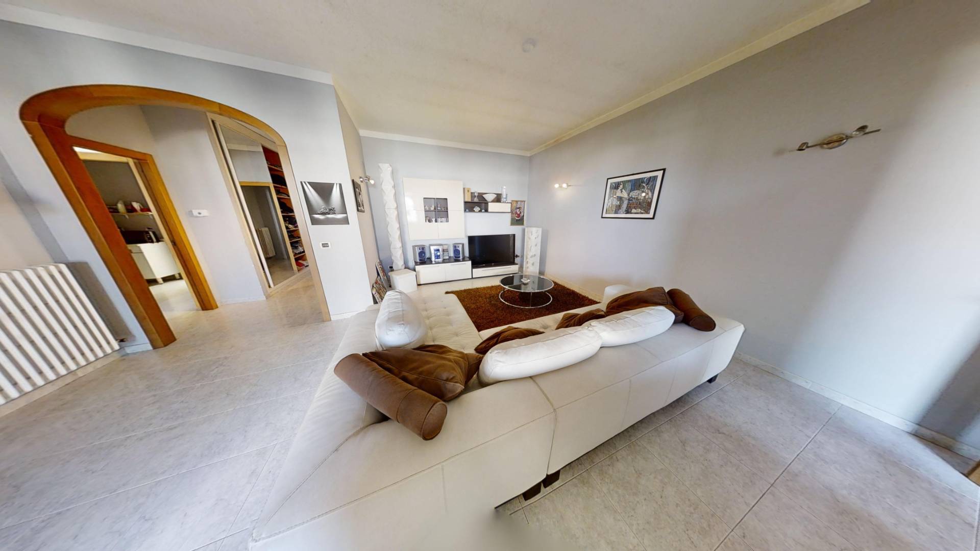 Casa indipendente in vendita a Surbo