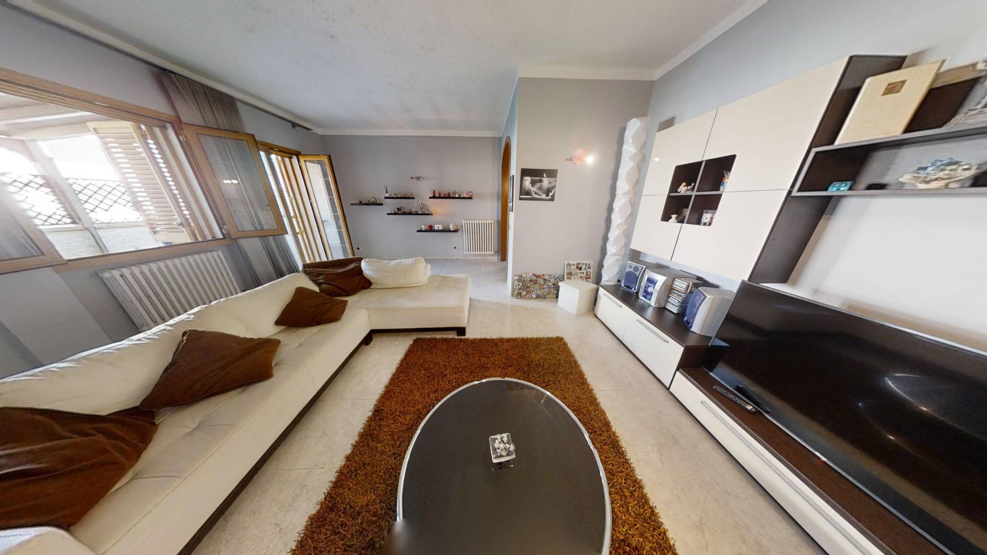 Casa indipendente in vendita a Surbo