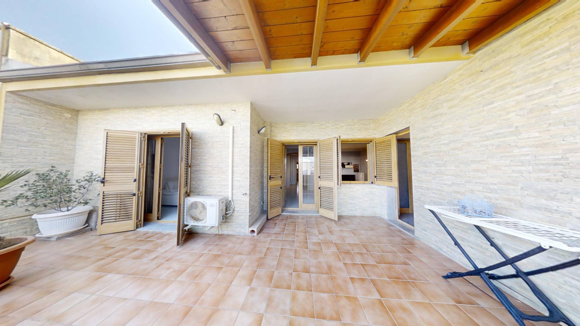 Casa indipendente in vendita a Surbo