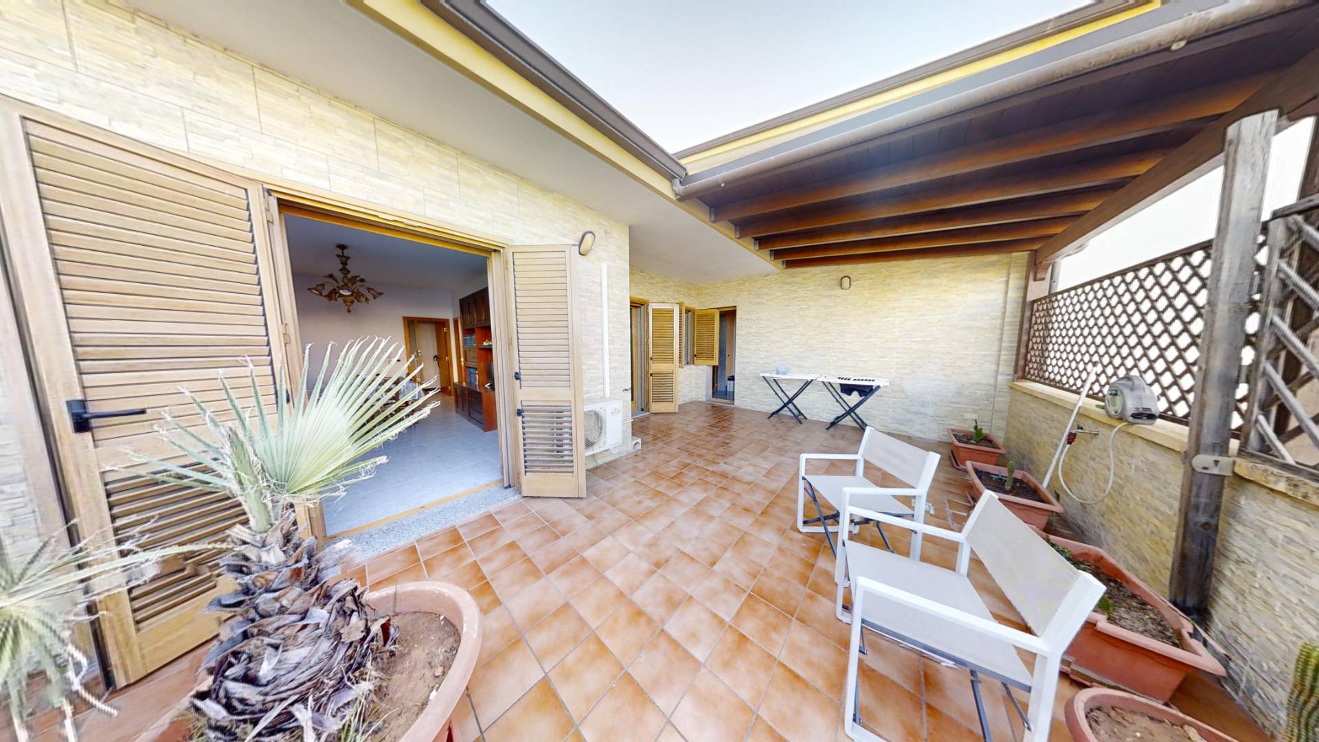 Casa indipendente in vendita a Surbo