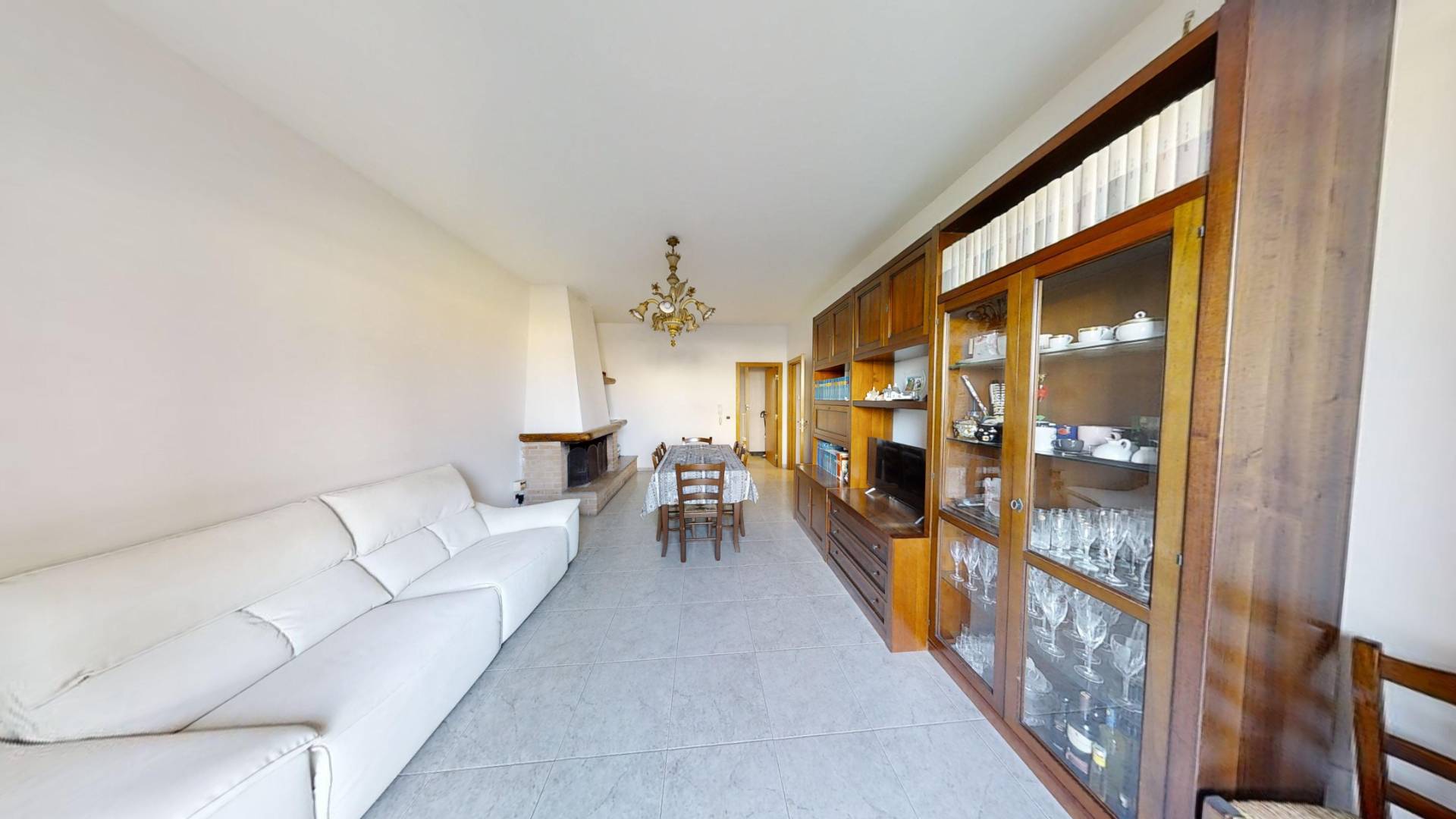 Casa indipendente in vendita a Surbo