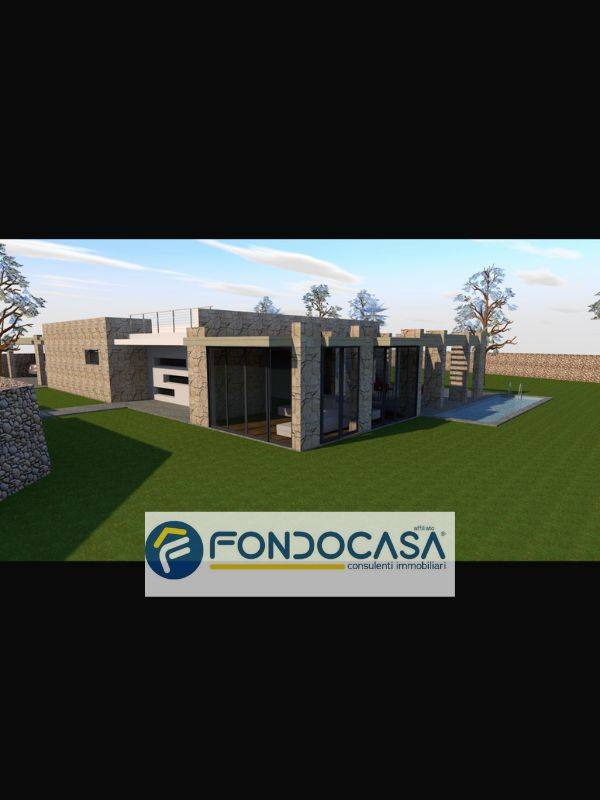 Villa in vendita a Lecce, Stadio A