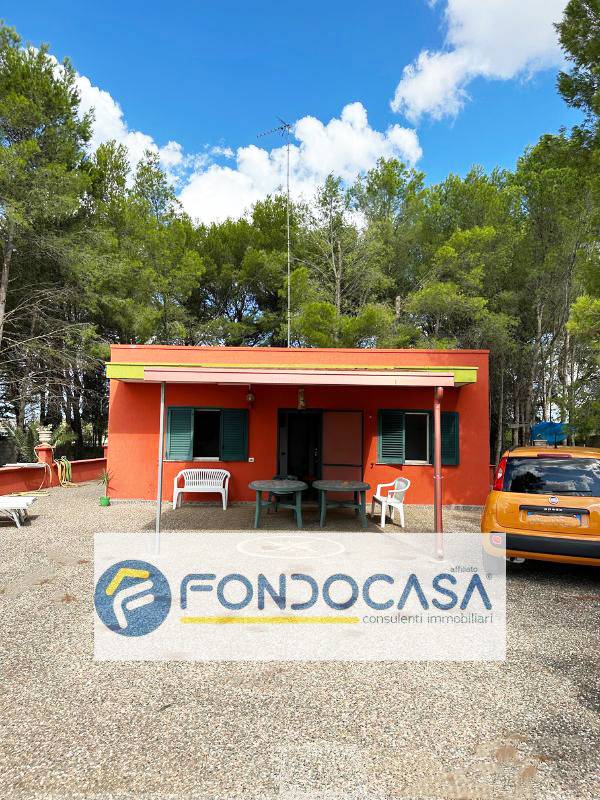 Villa in vendita a Spongano