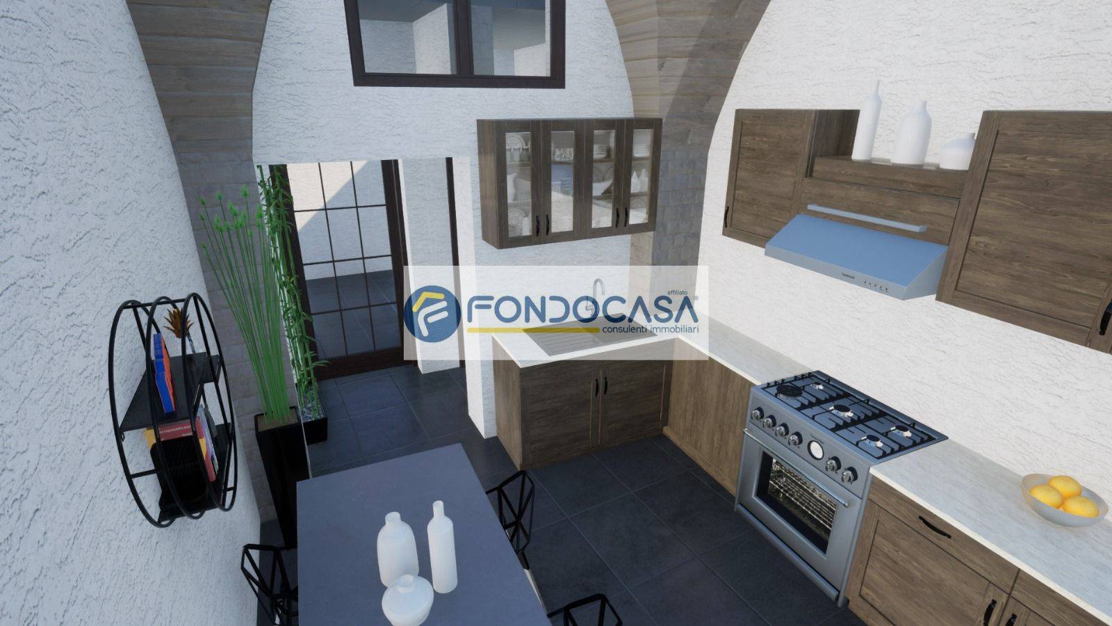 Casa indipendente in vendita a Lizzanello