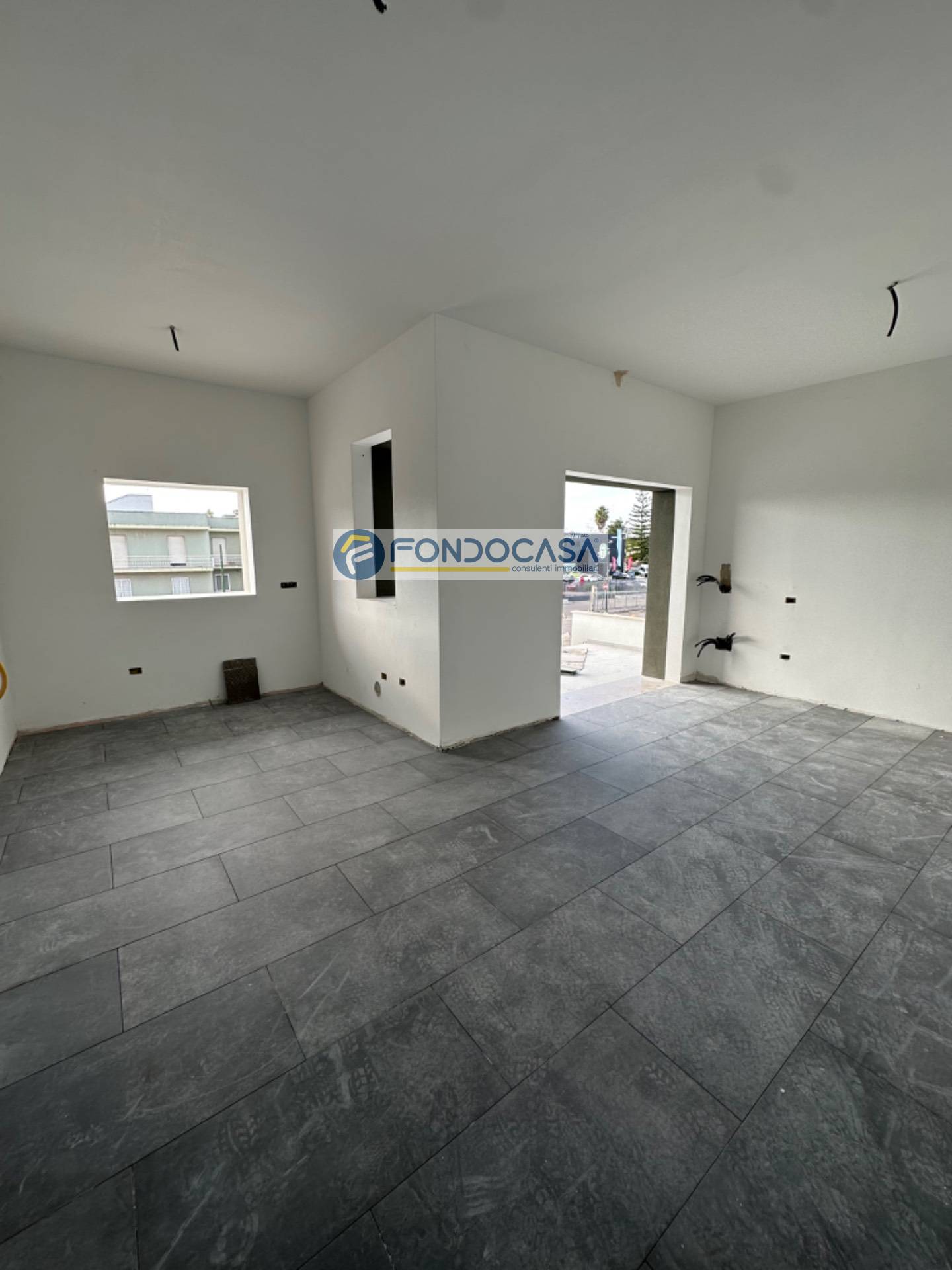 Appartamento in vendita a Lecce, Castromediano