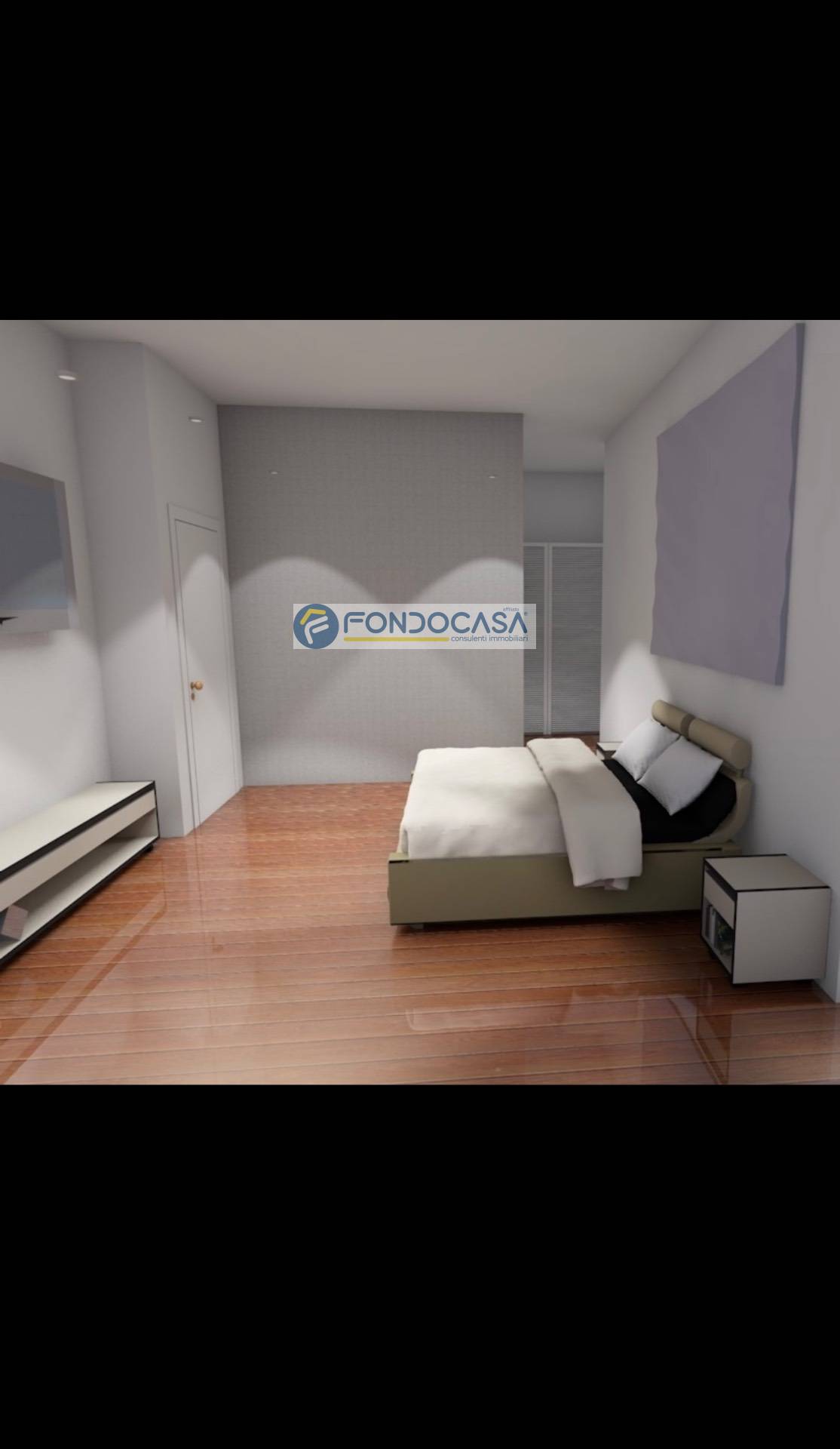 Appartamento in vendita a Lecce, Castromediano