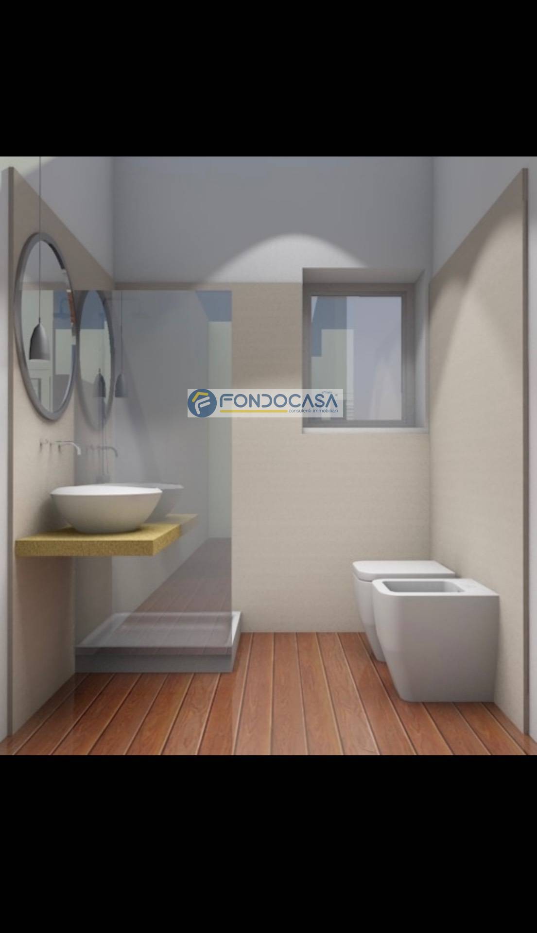 Appartamento in vendita a Lecce, Castromediano