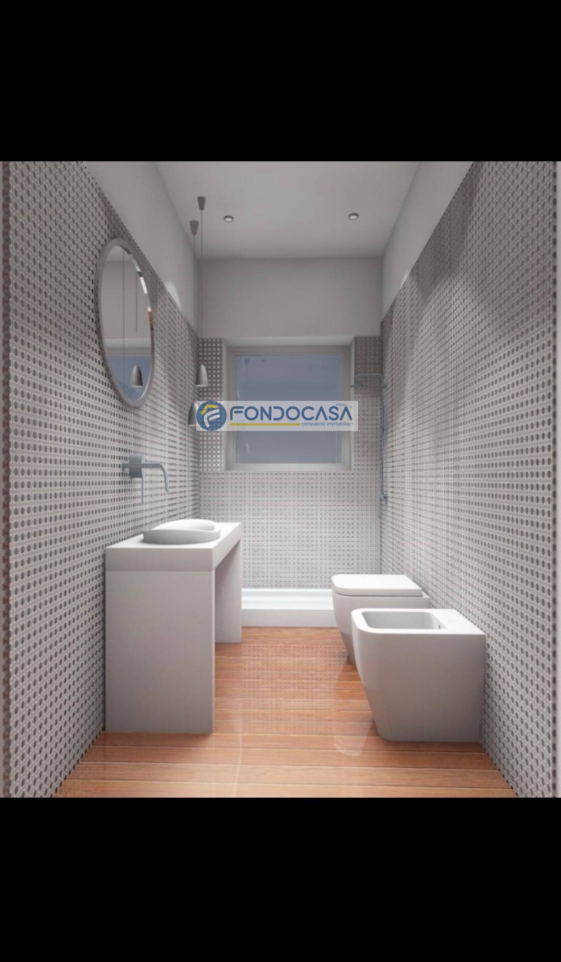 Appartamento in vendita a Lecce, Castromediano