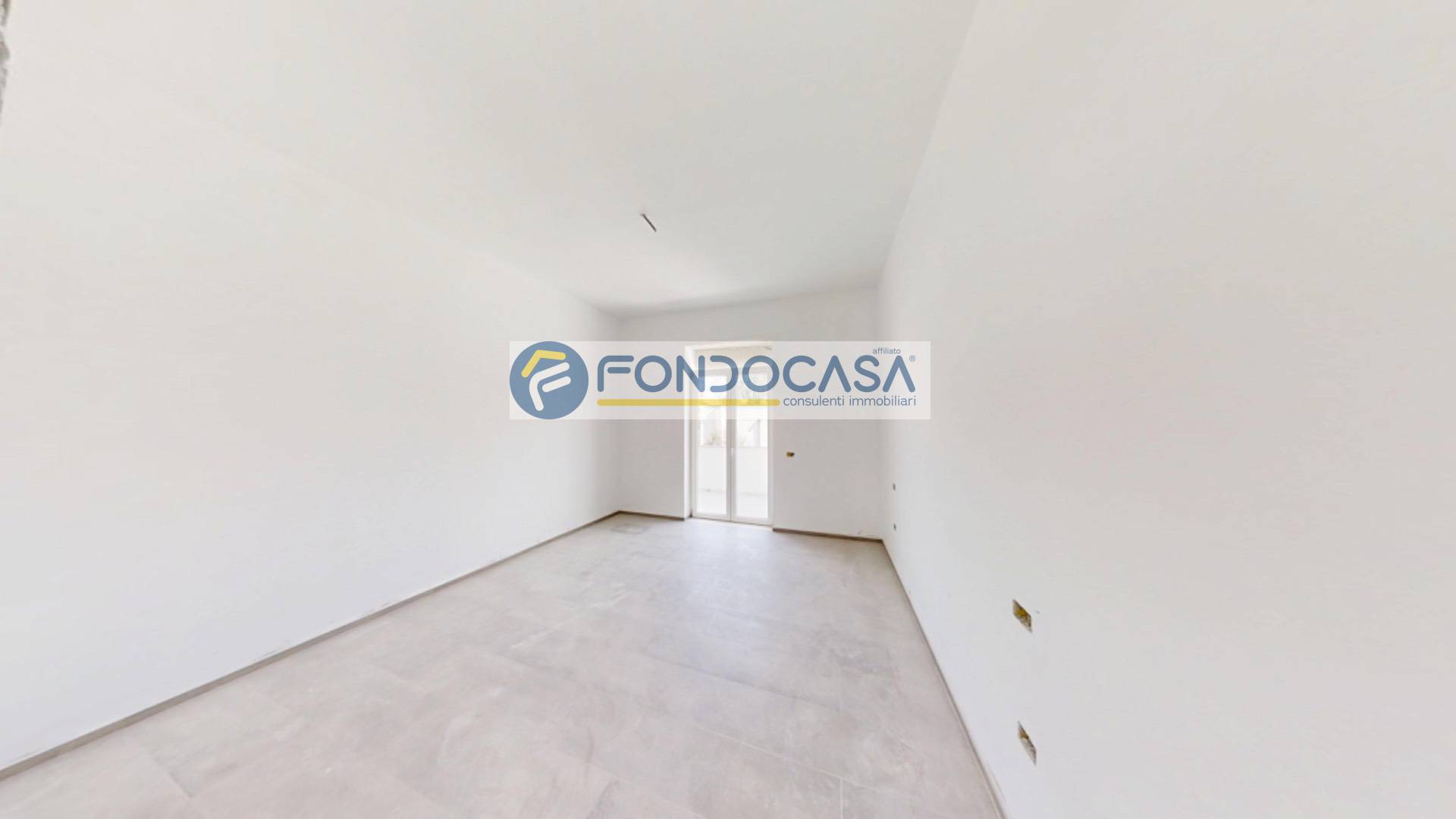 Appartamento in vendita a Lecce, Castromediano