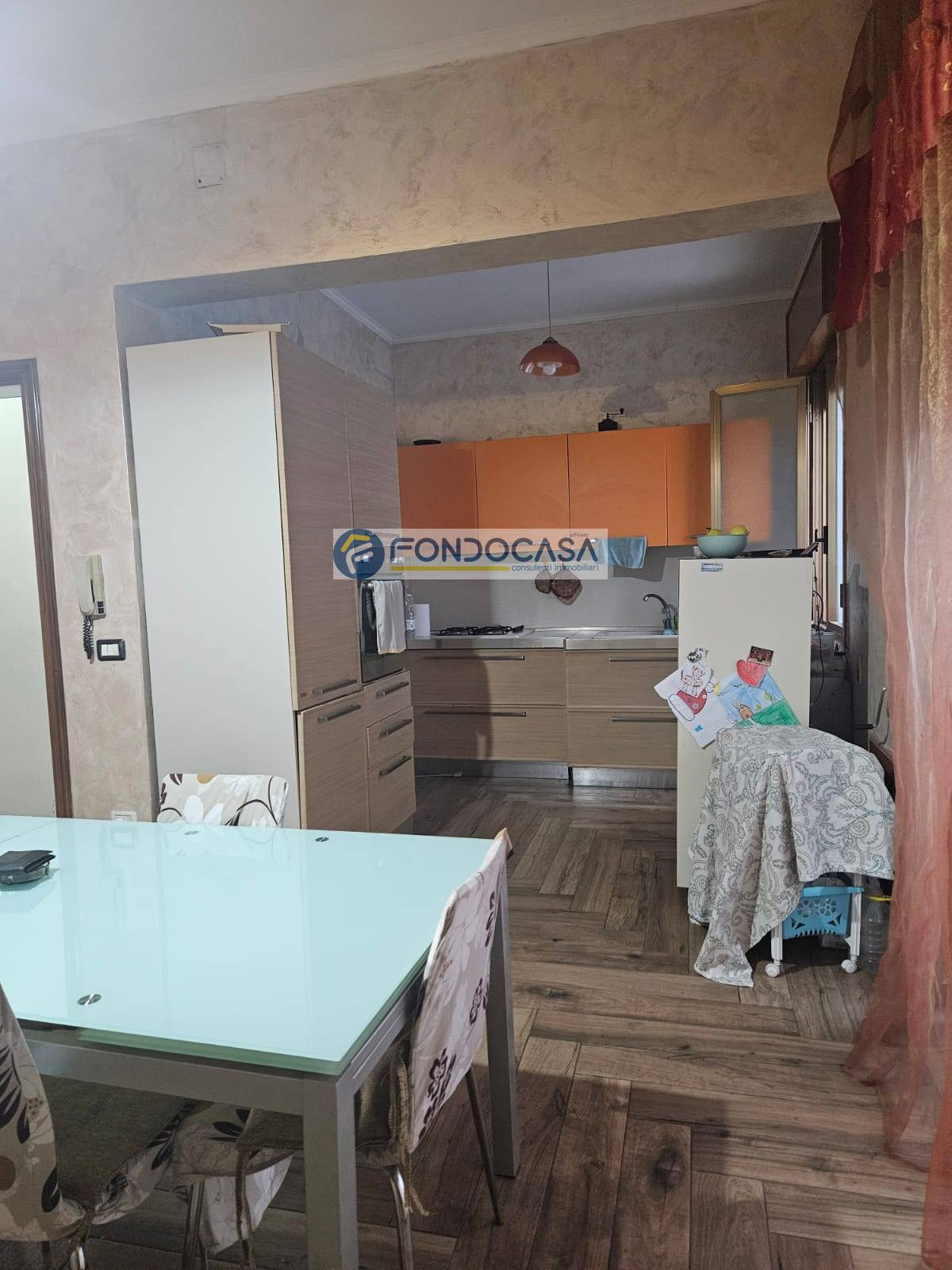 Appartamento in vendita a Carmiano