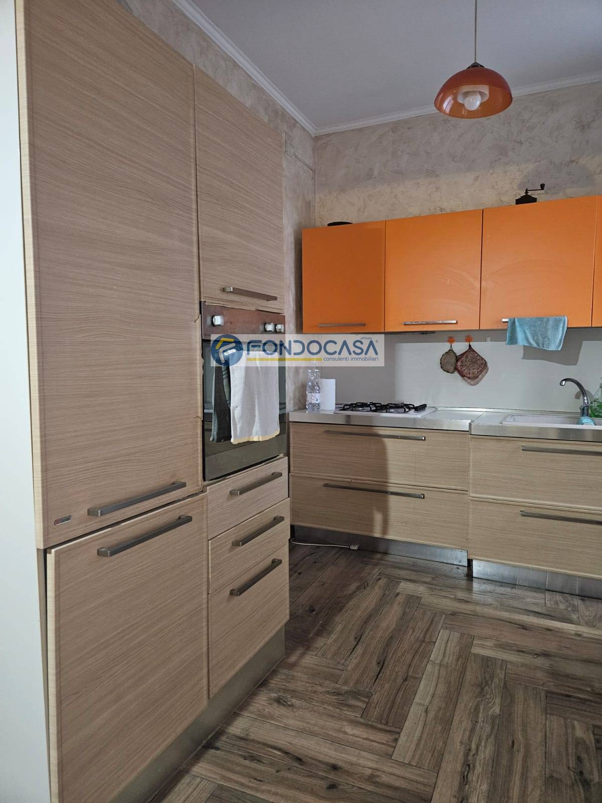 Appartamento in vendita a Carmiano