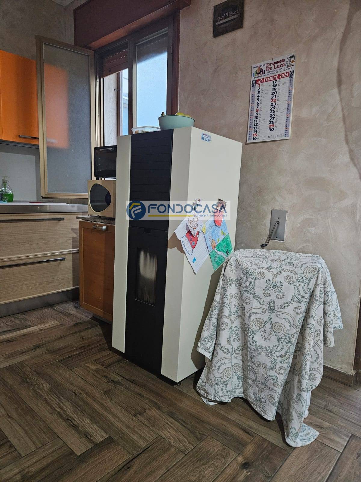 Appartamento in vendita a Carmiano