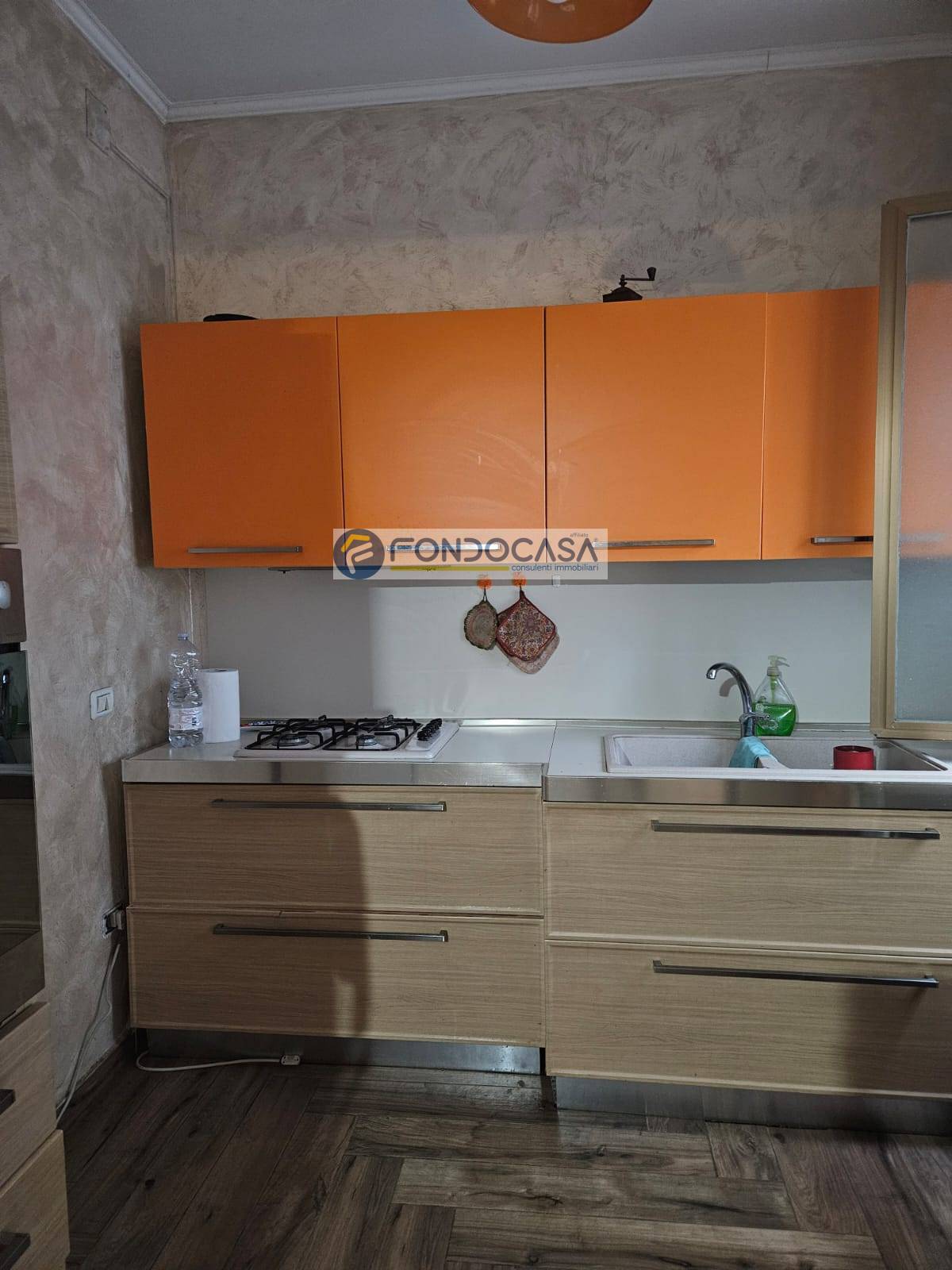 Appartamento in vendita a Carmiano