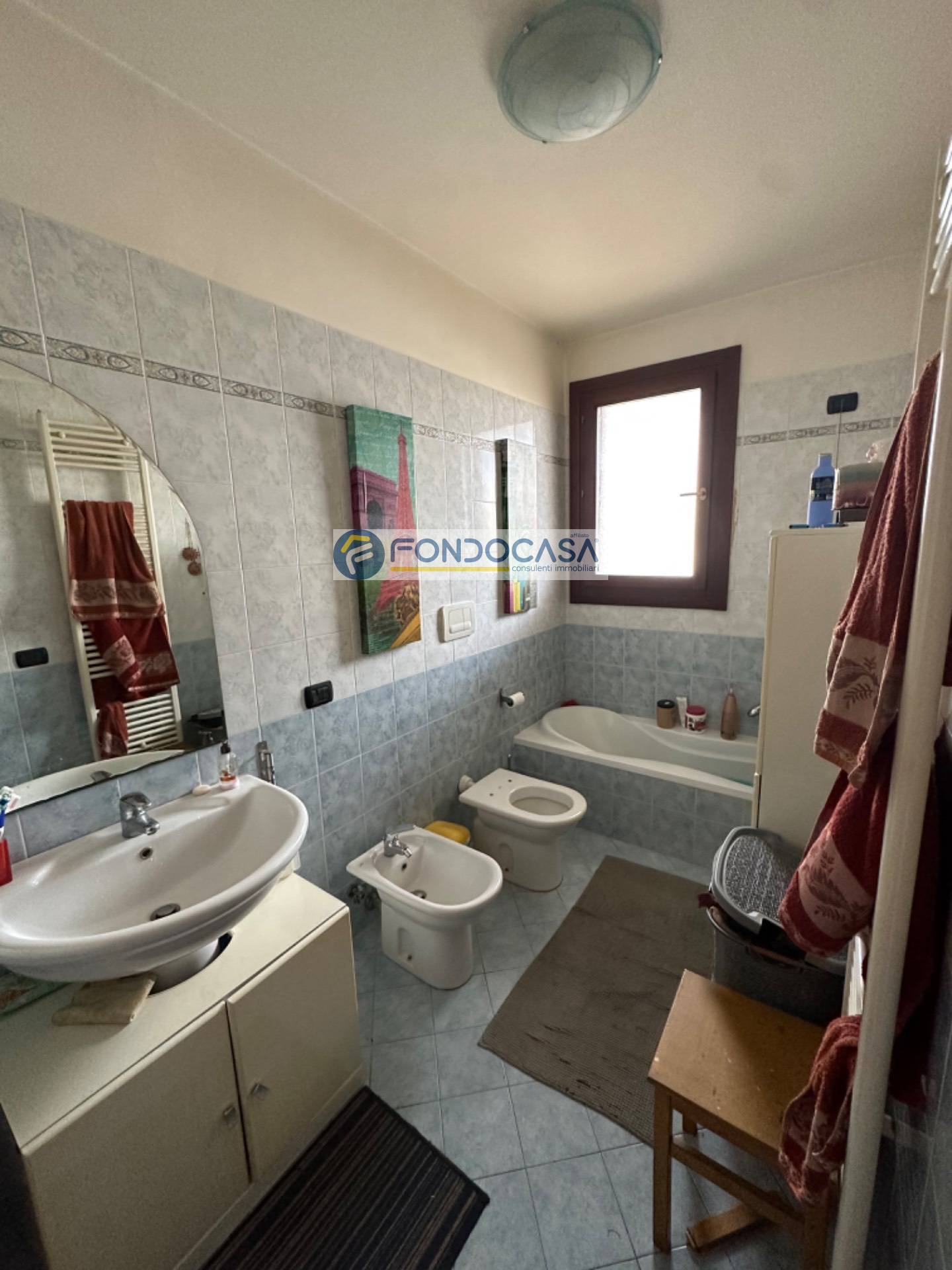 Villette a schiera in vendita a Cavallino